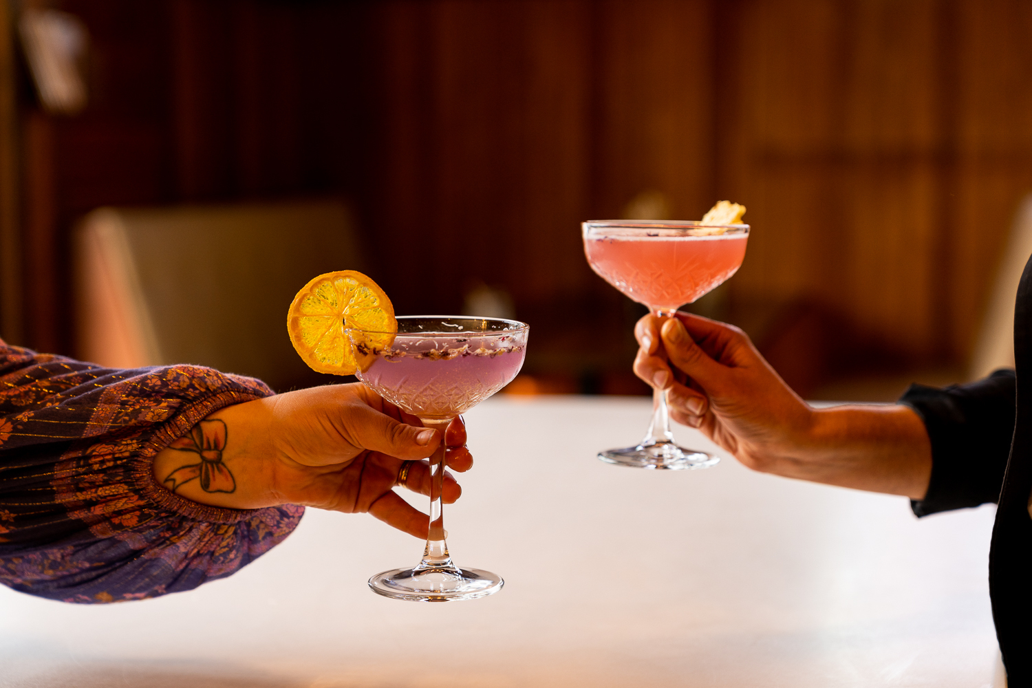 BRIDPORT DISTILLING CO 46