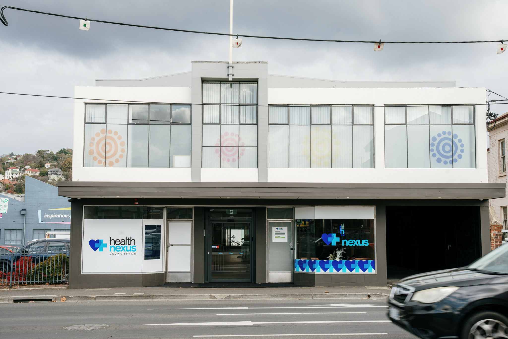 Health Nexus Extras 14