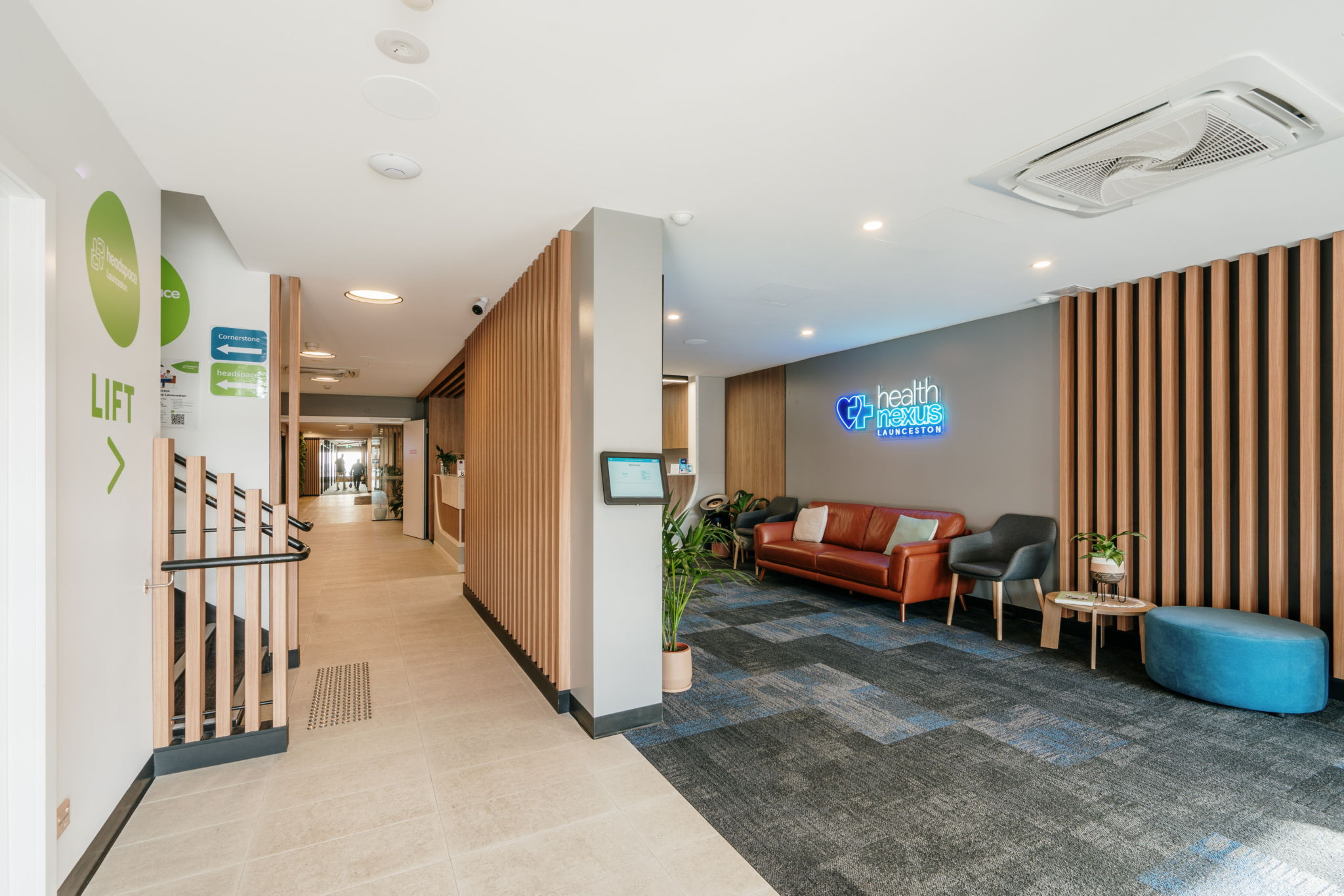 Health Nexus Extras 5