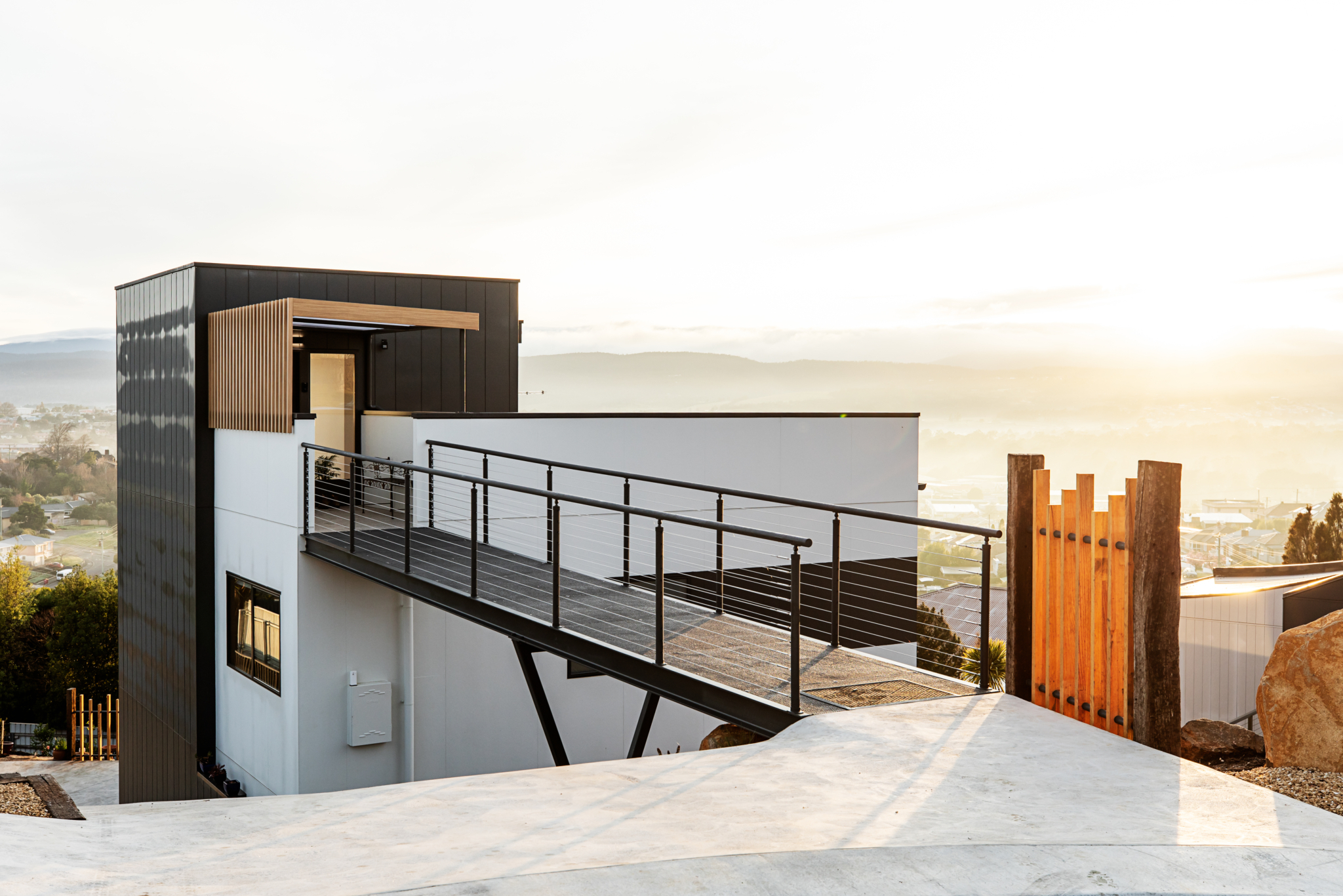 James Hardie Nichols Street 20