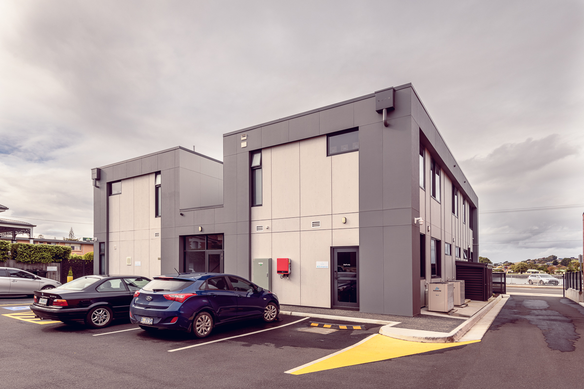 Shree Dental Devonport Low Res 1