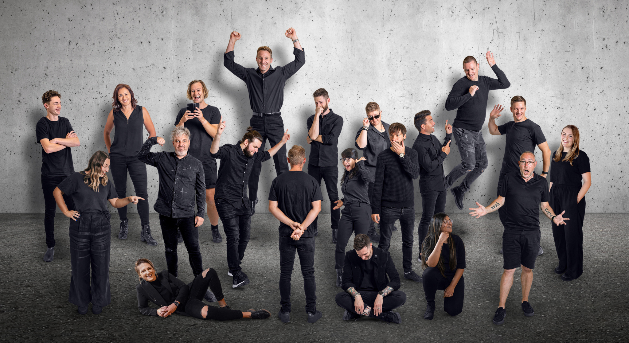 Team Composite V27 Mar 2025