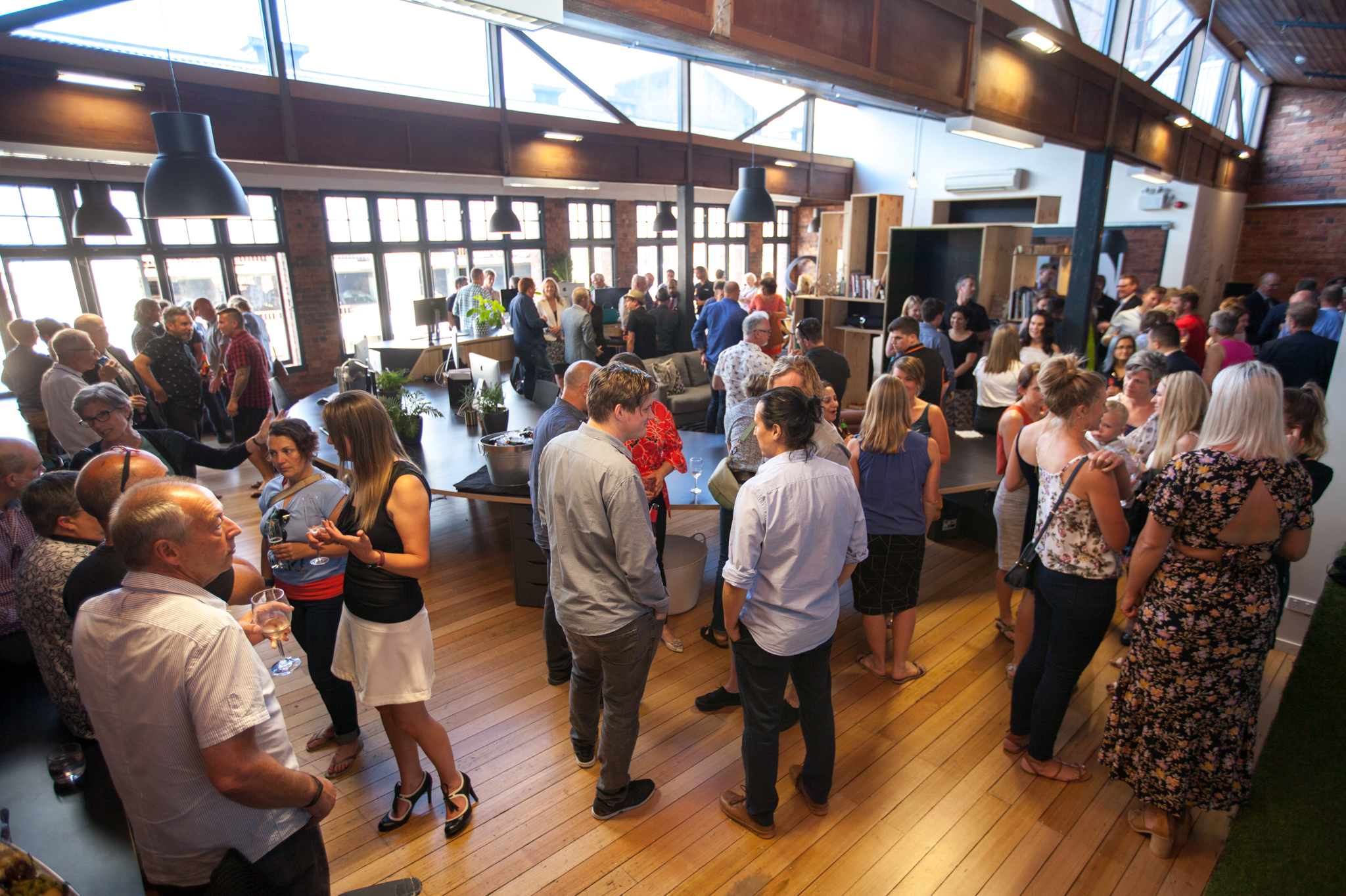 S Group Christmas Party Web 11