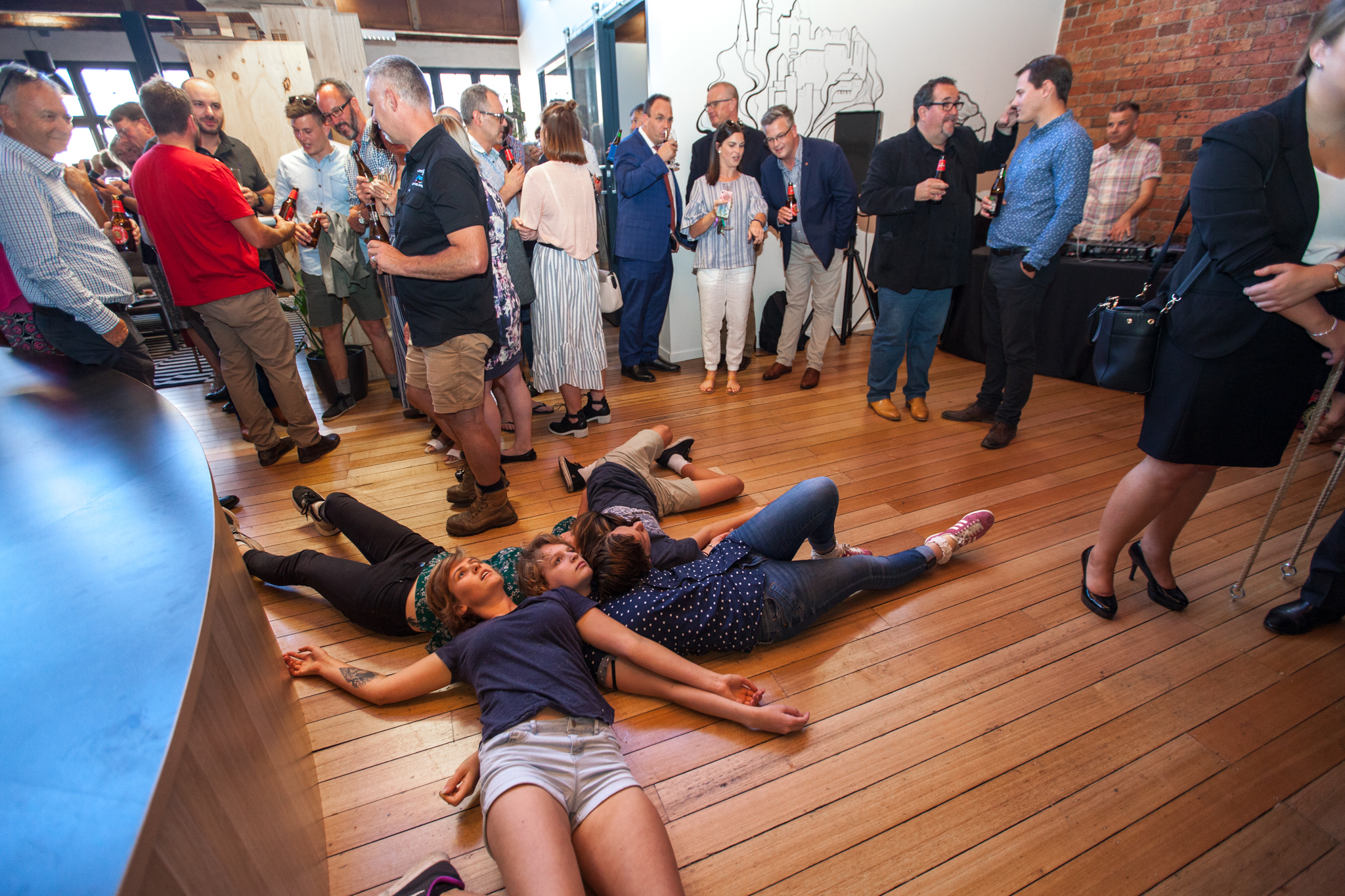 S Group Christmas Party Web 15