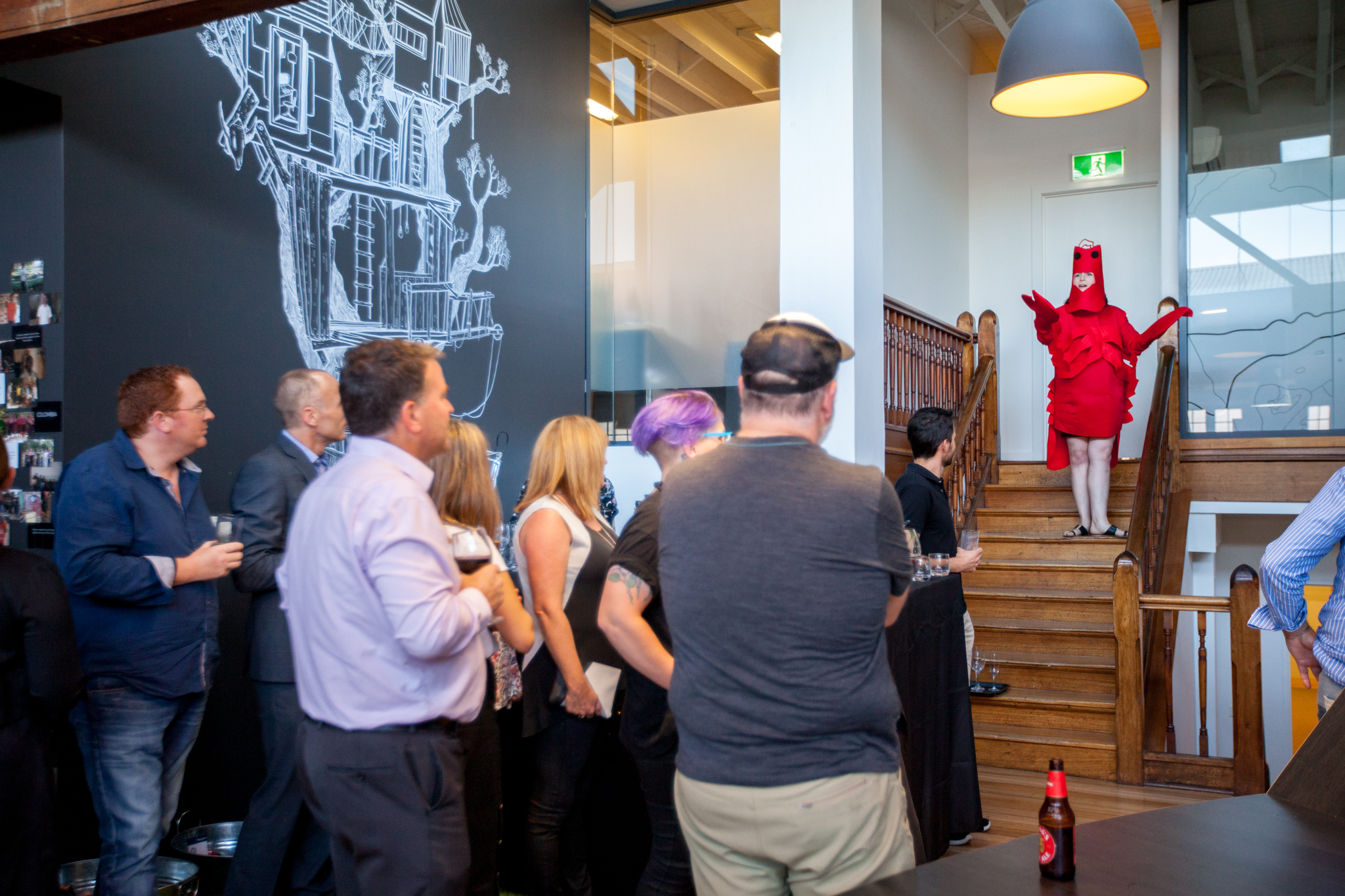 S Group Christmas Party Web 19