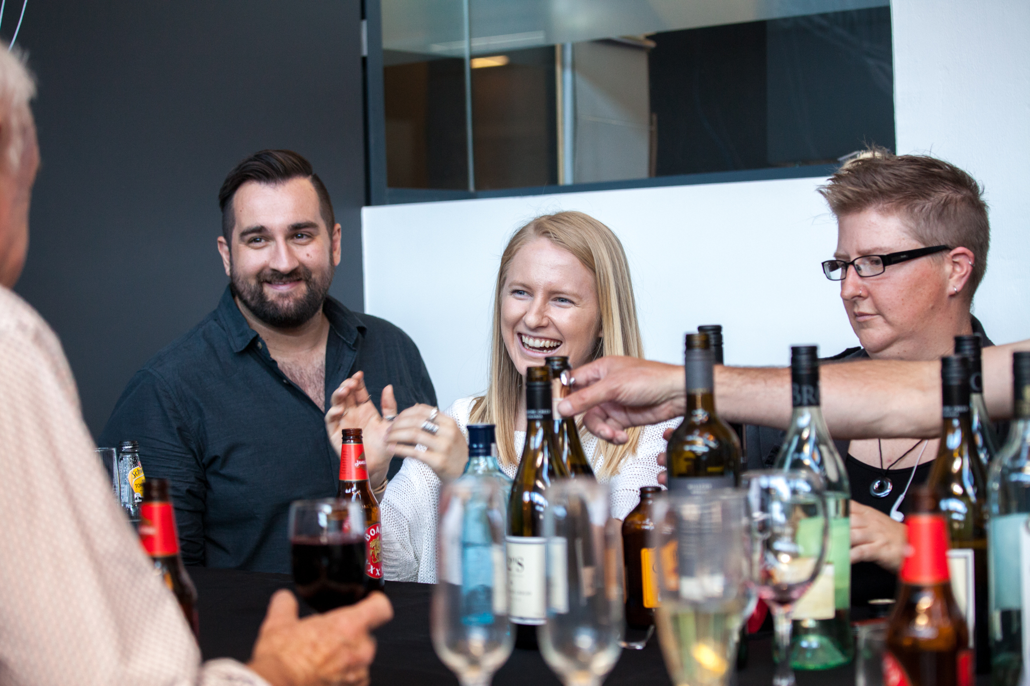 S Group Christmas Party Web 22