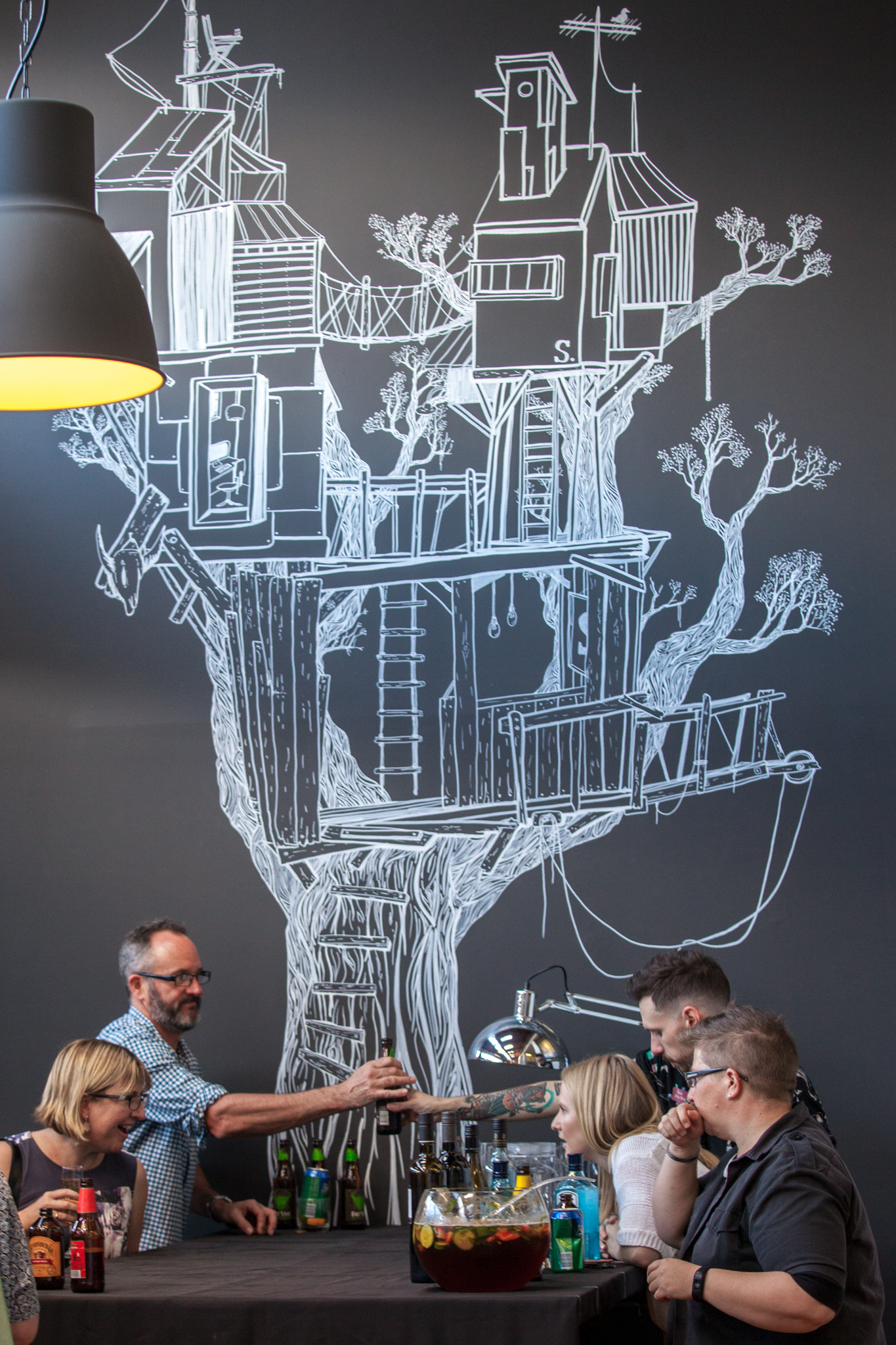 S Group Christmas Party Web 5