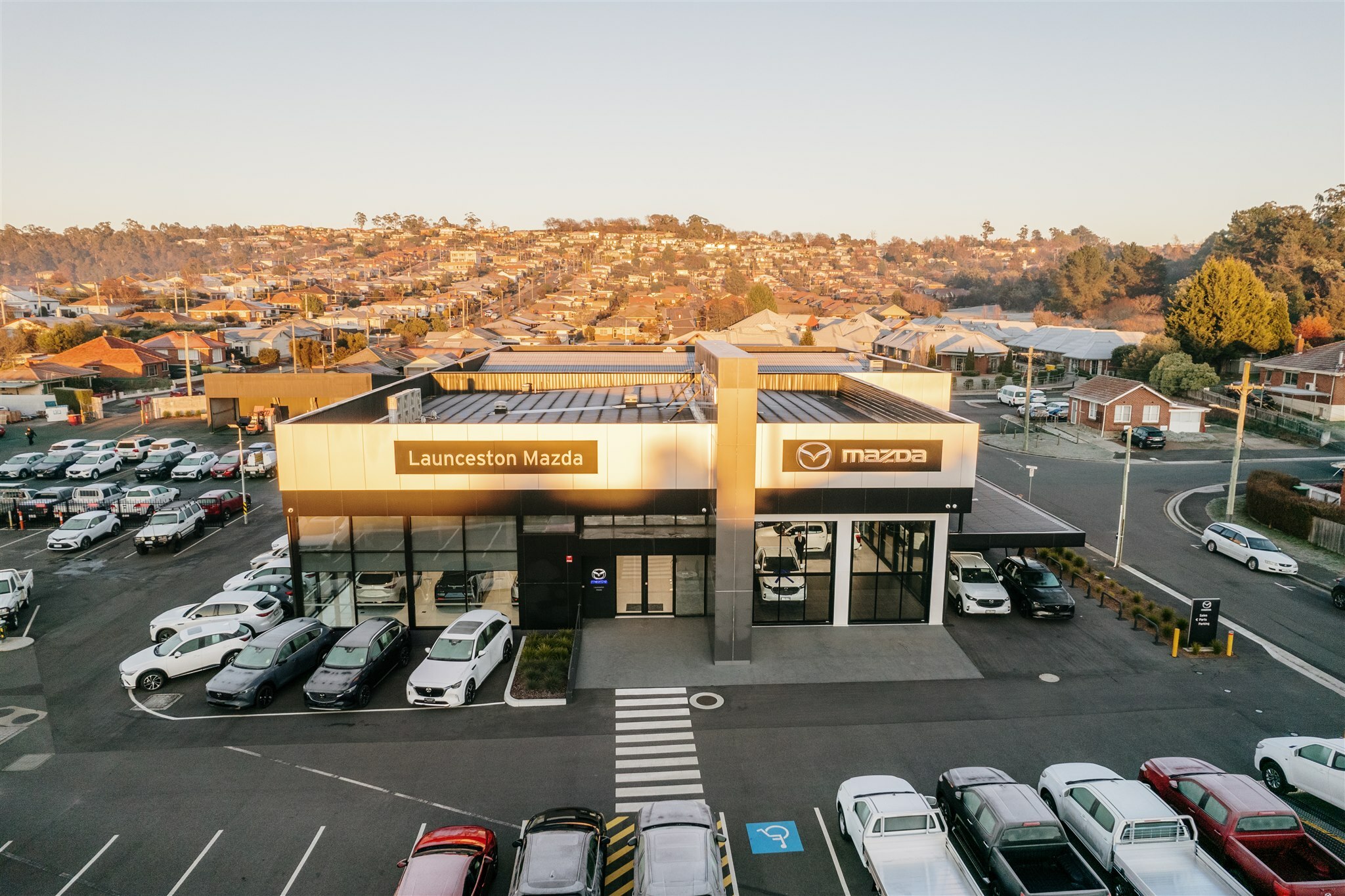 Tas City Building 357