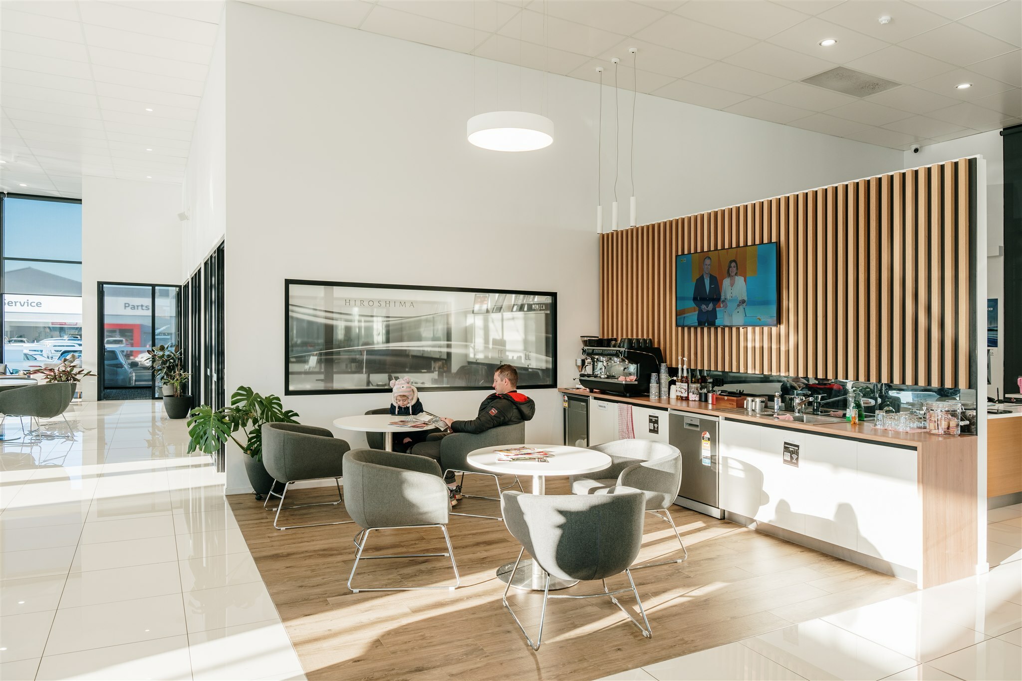 Tas City Building 380