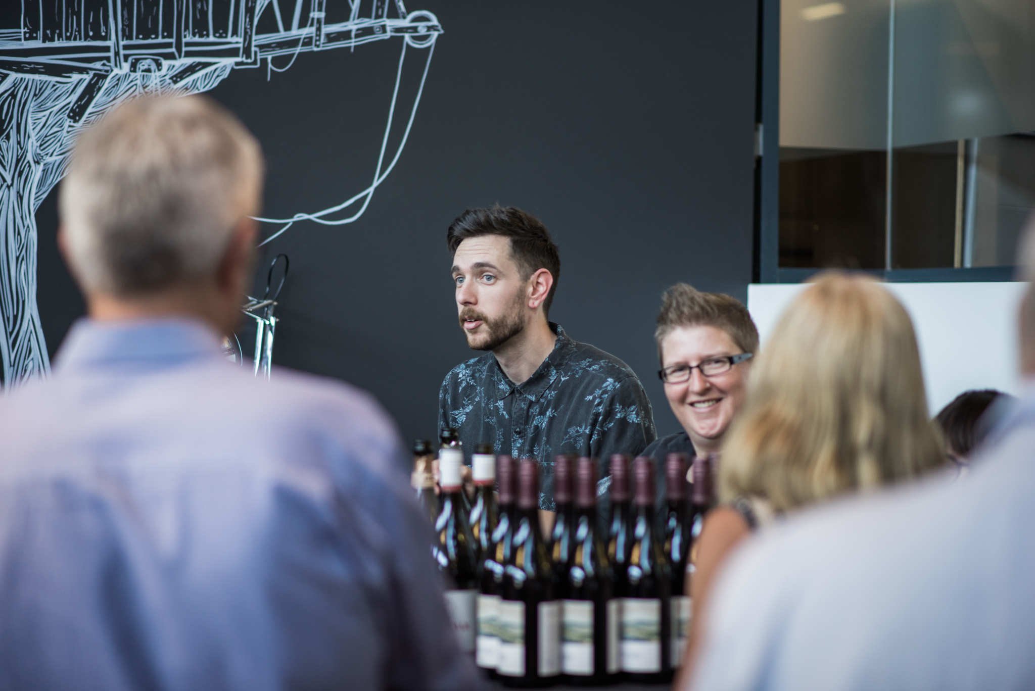 Launceston CC Event 21 11 17 12