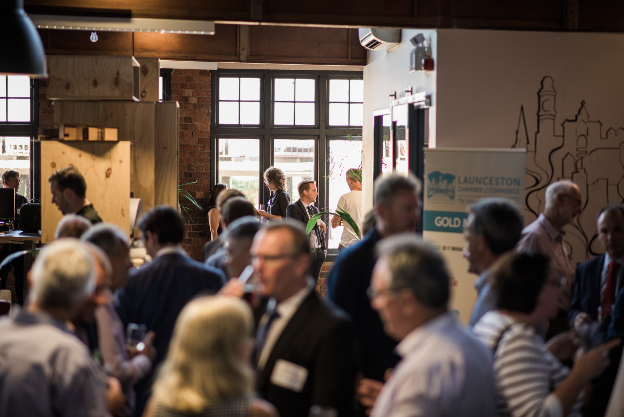 Launceston CC Event 21 11 17 15