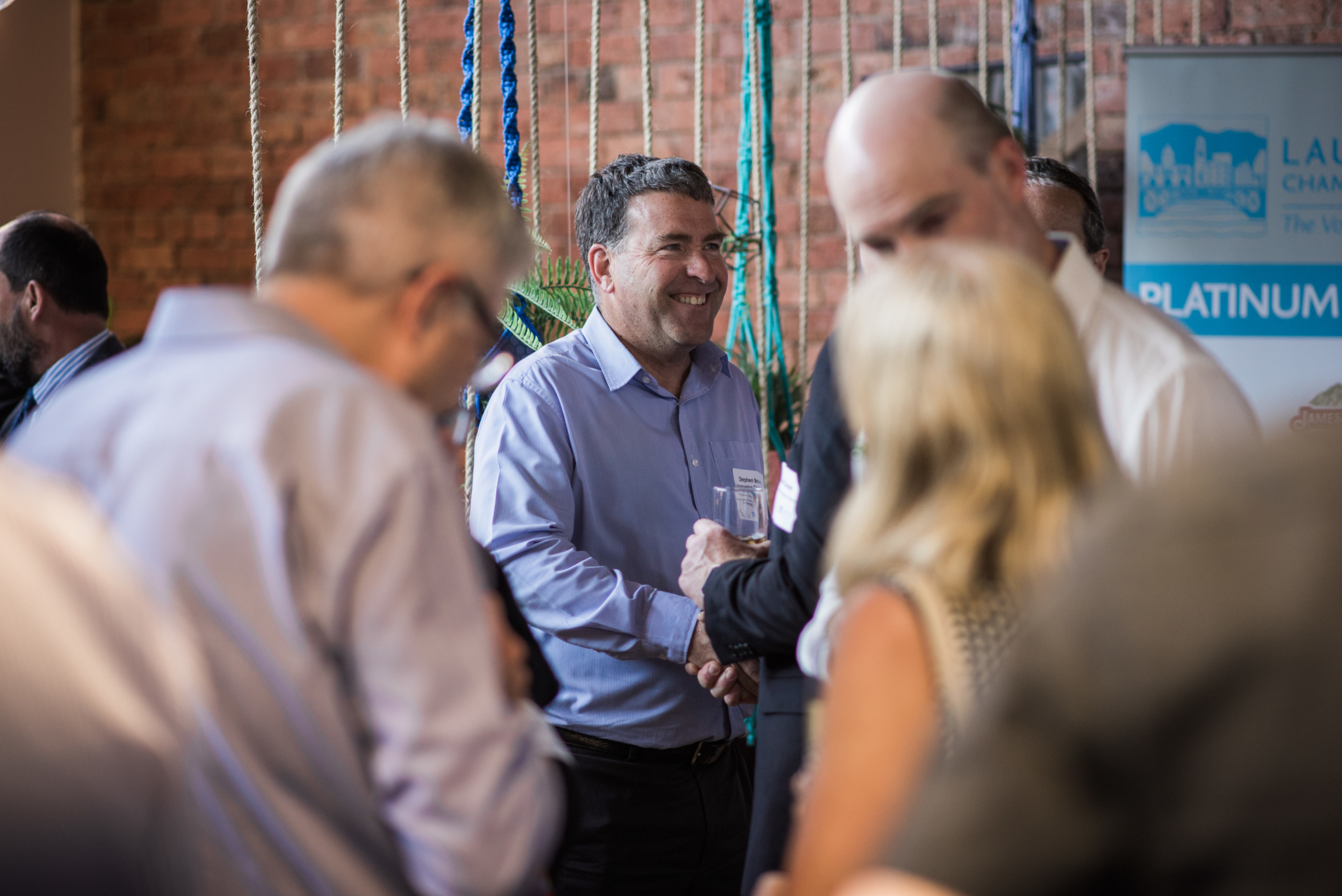 Launceston CC Event 21 11 17 16