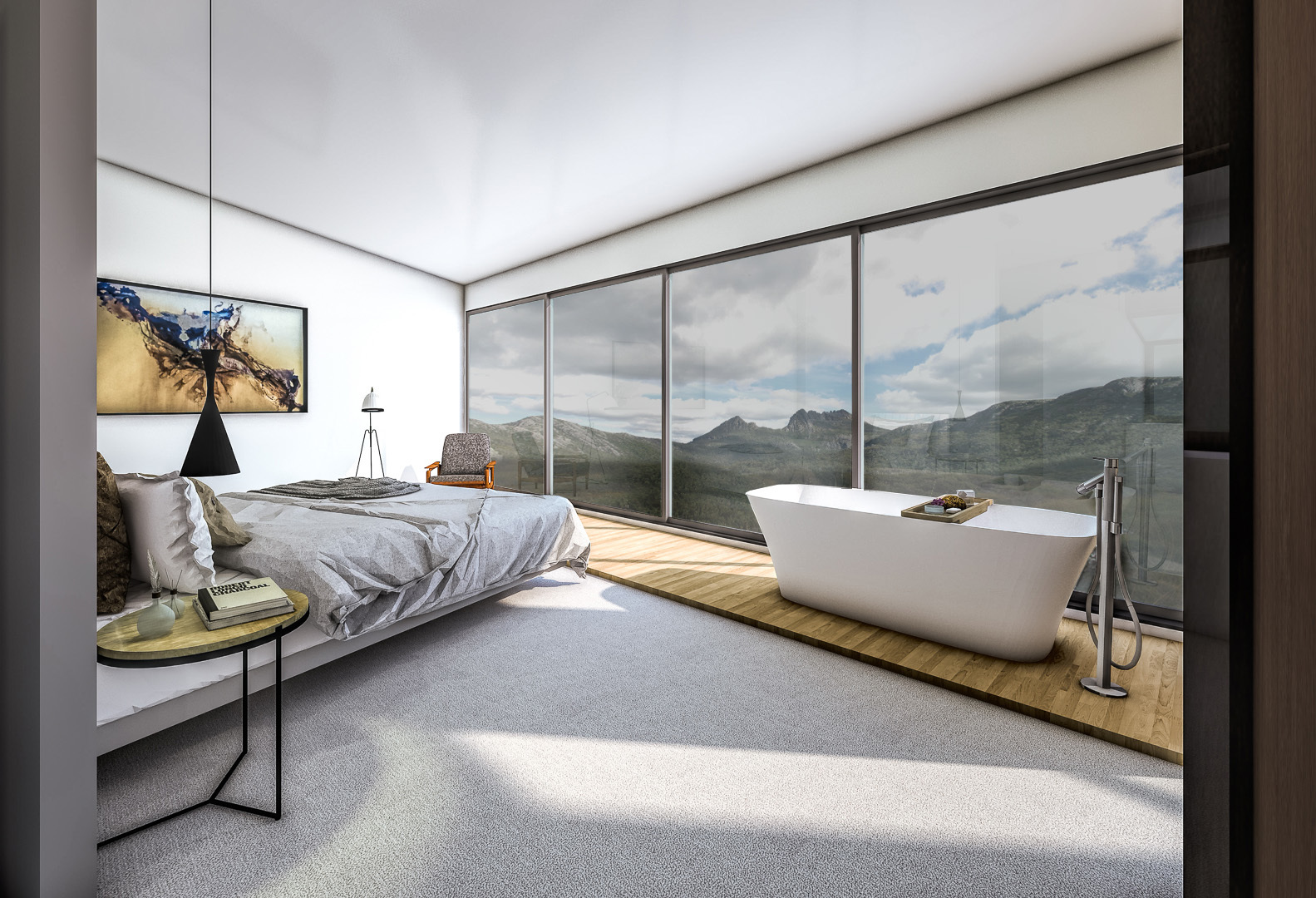 Our Cradle Bathroom Render 1 1