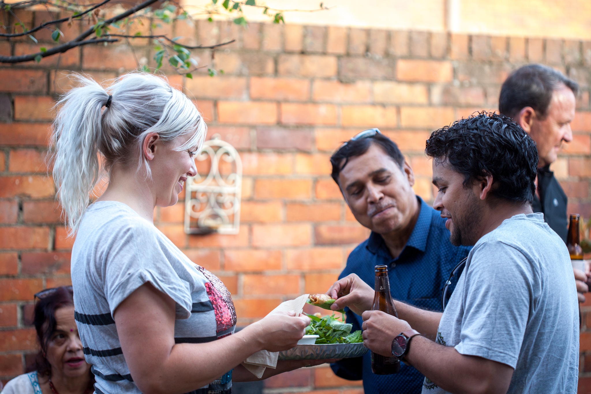 S Group Staff Party Web 11