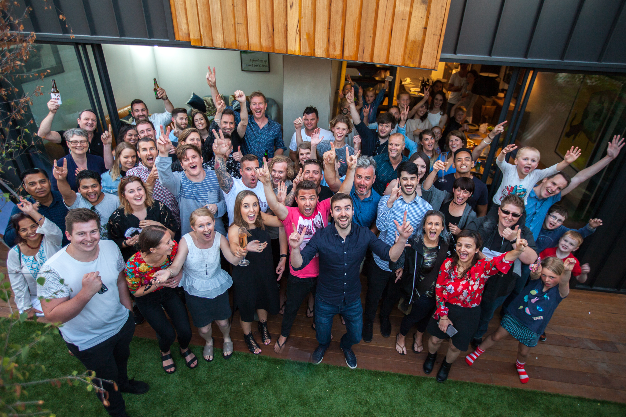 S Group Staff Party Web 22