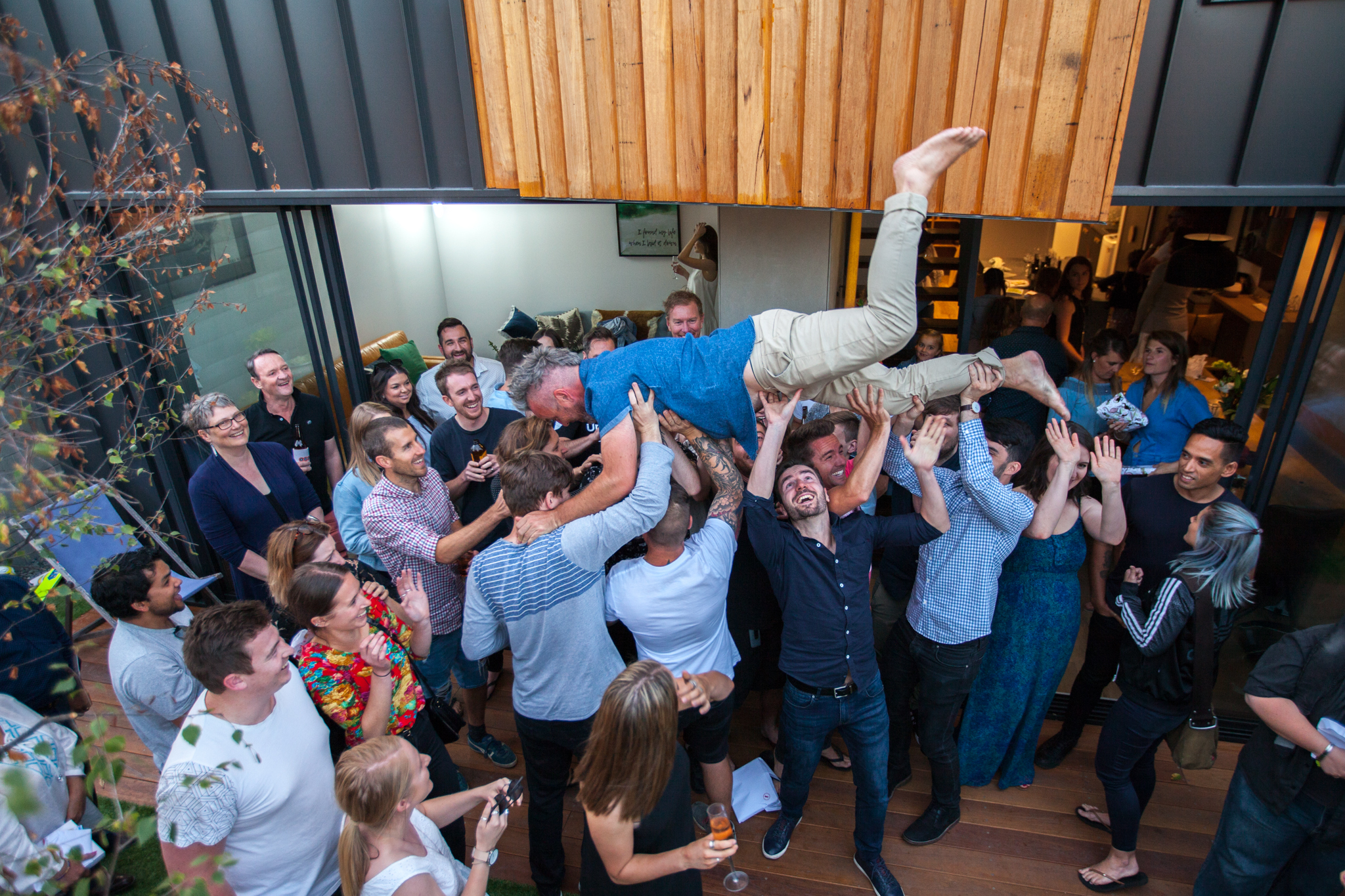 S Group Staff Party Web 23