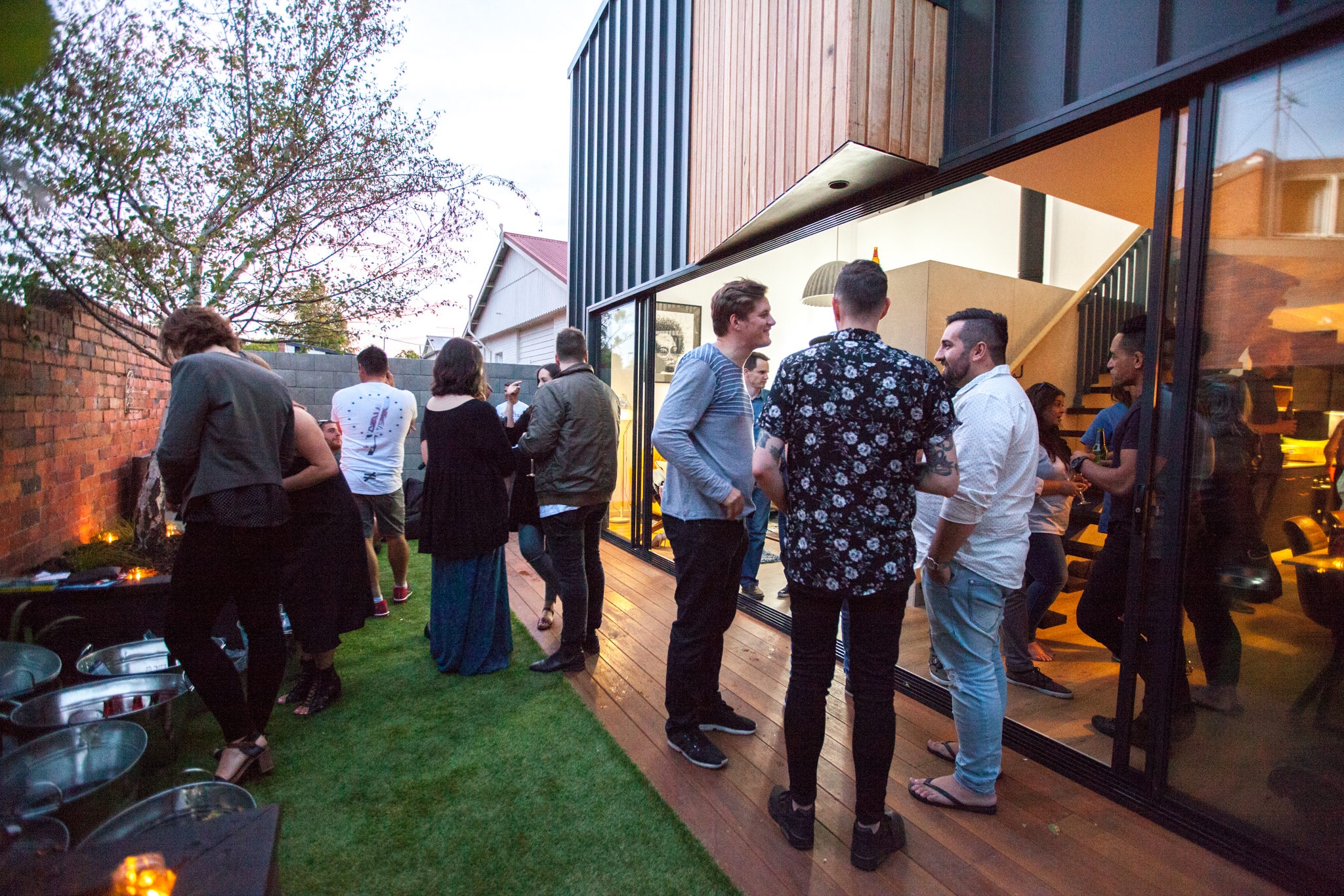 S Group Staff Party Web 27