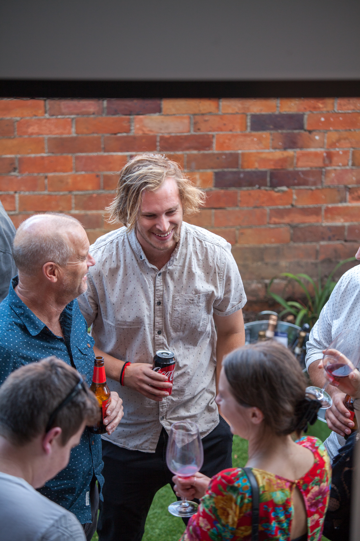 S Group Staff Party Web 4