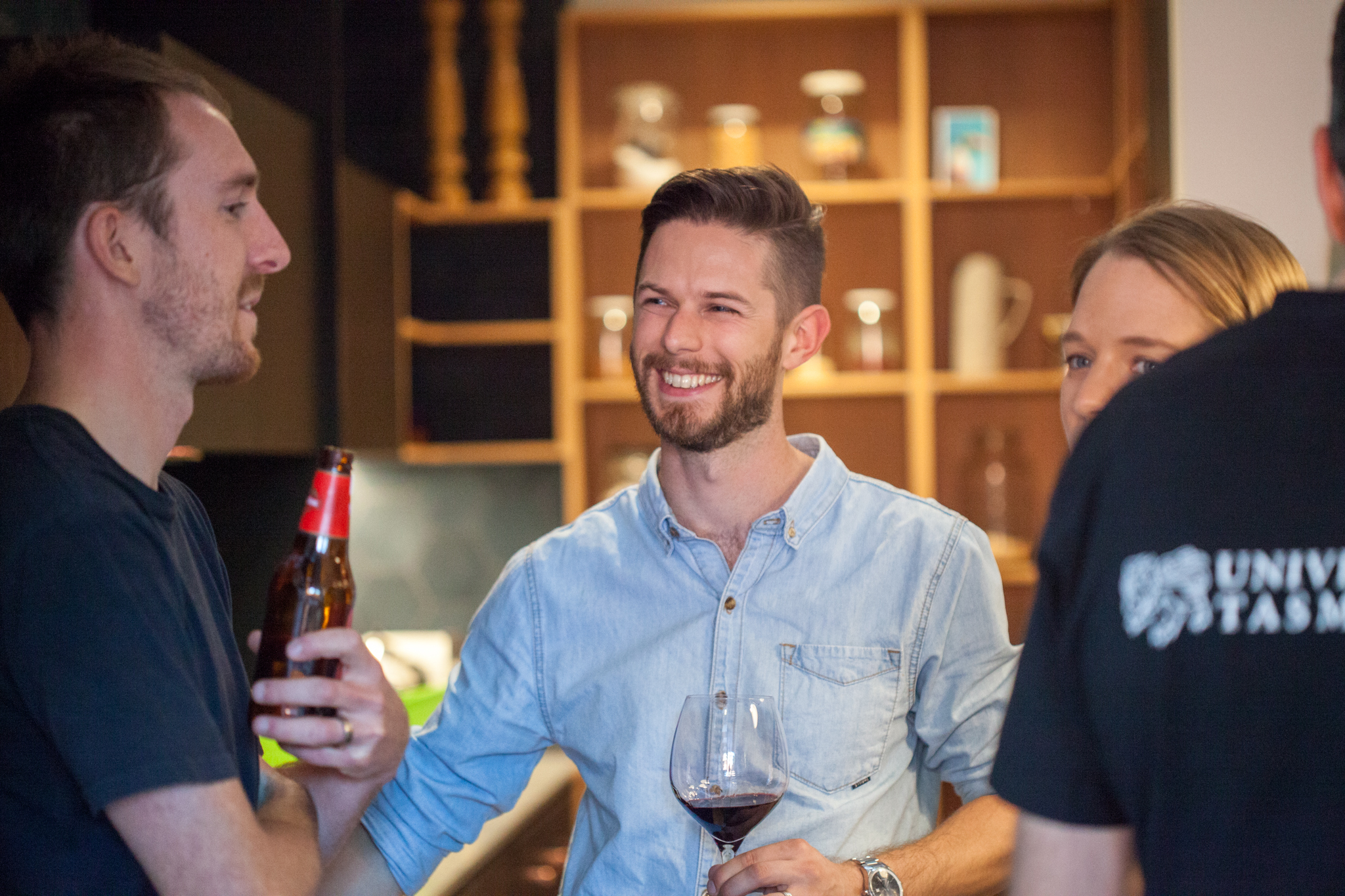 S Group Staff Party Web 8