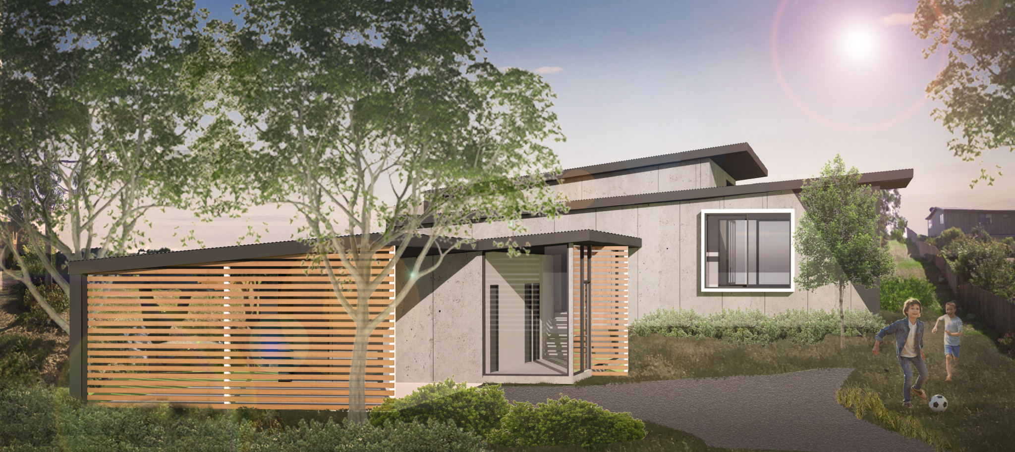 Show us your blocks render 3