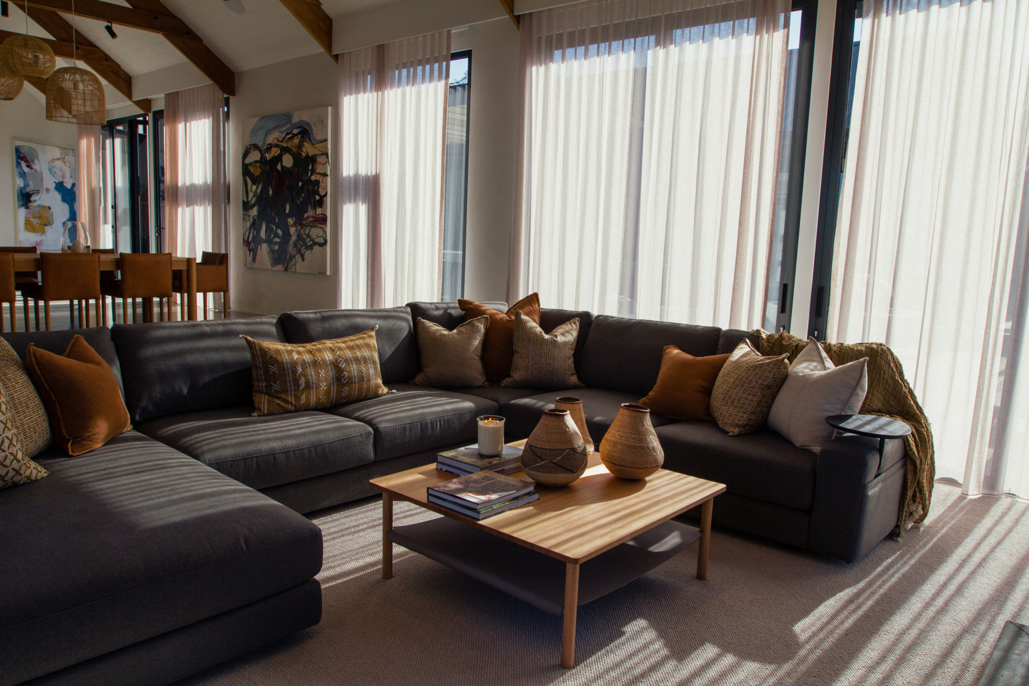 Love Shack House 4249