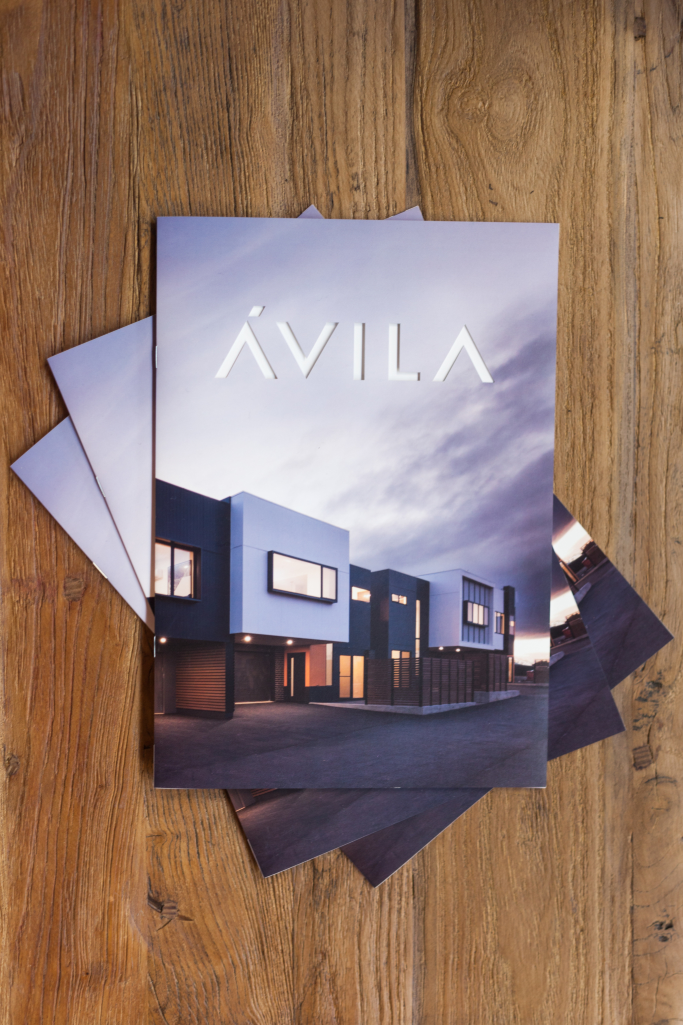 Avila Brochure HD001