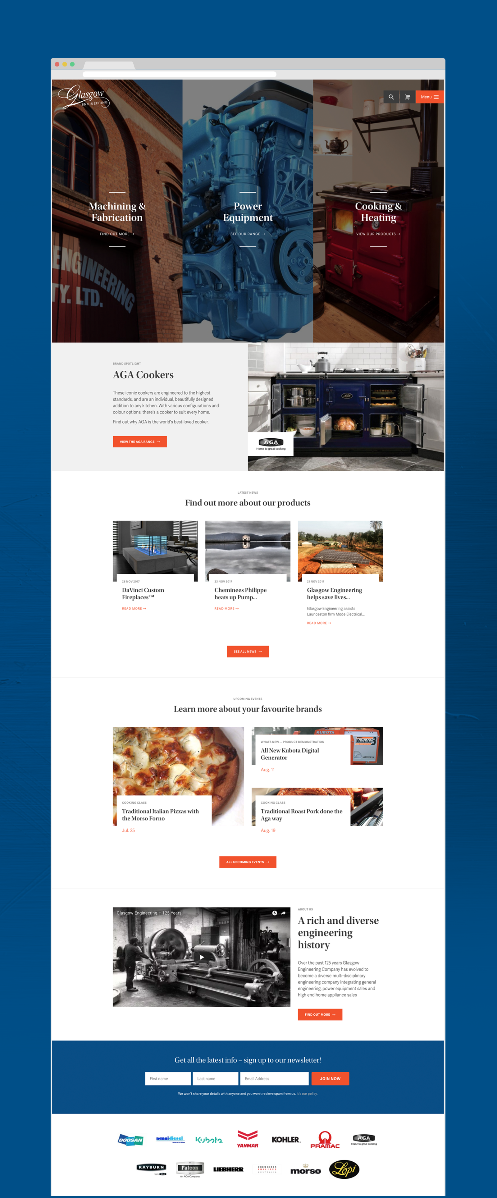 Glasgow Engineering Website 2 1600 RGB 72dpi
