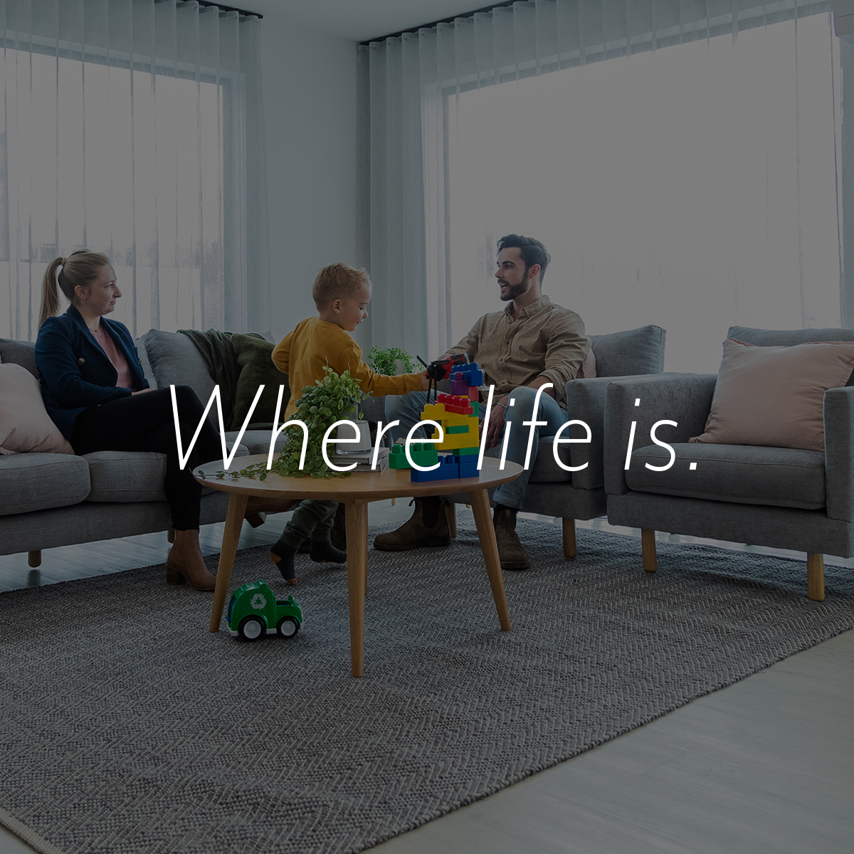 J006019 Duchess Social V1 Where Life Is