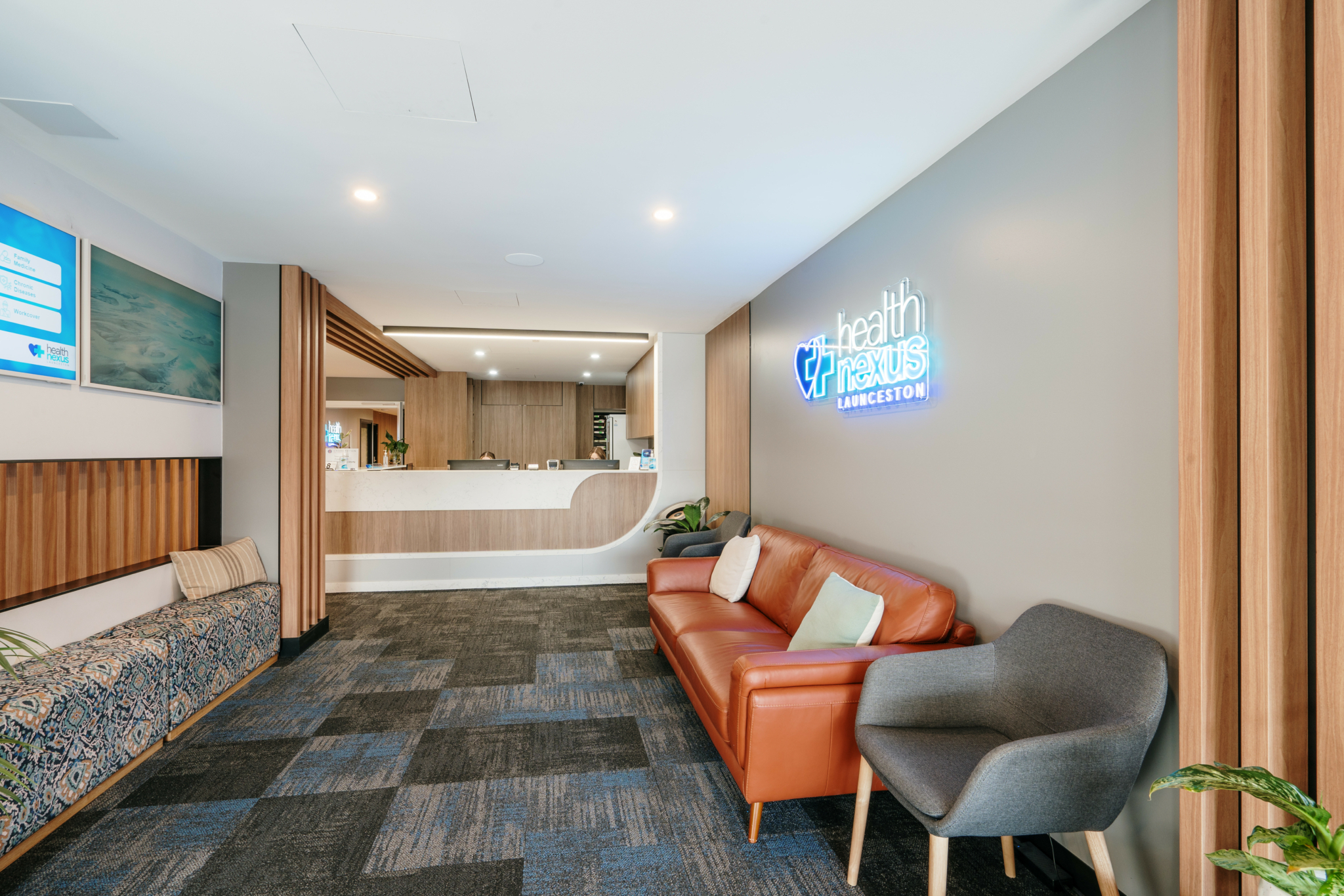 Health Nexus Extras 3