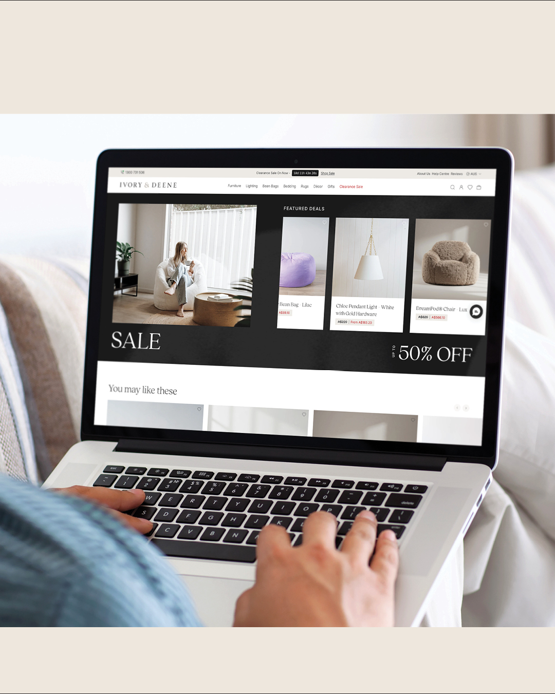 Social Portfolio Tiles x 3 websites V3 IG ID 3