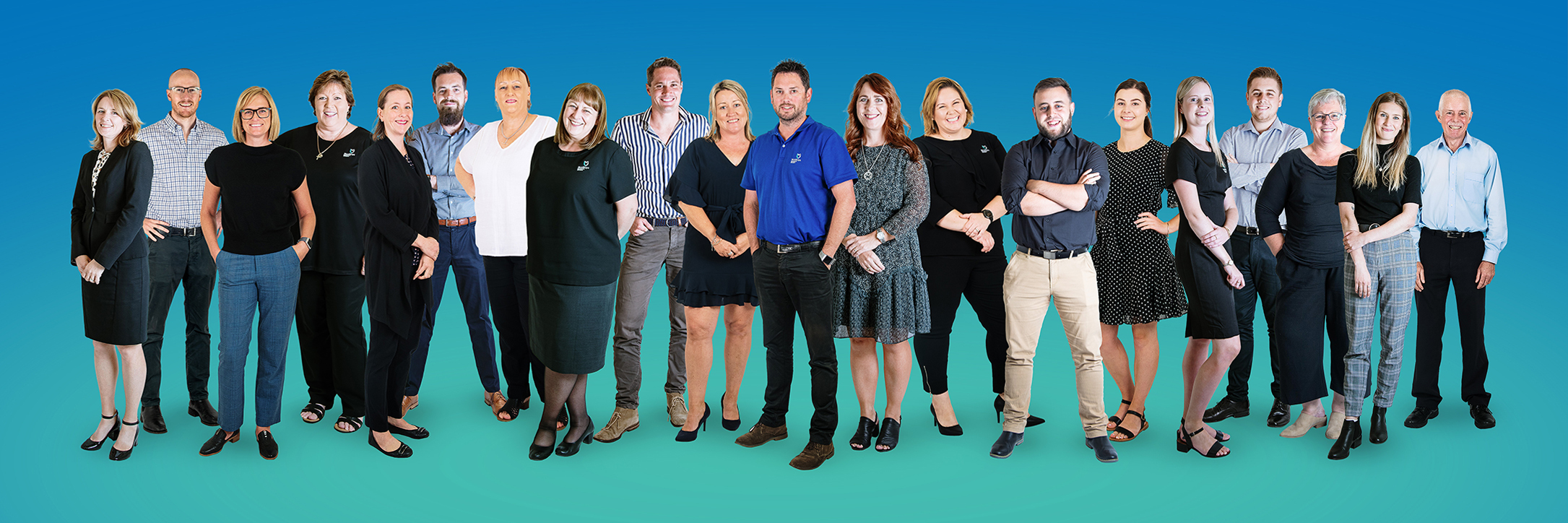 Mckillops Composite long