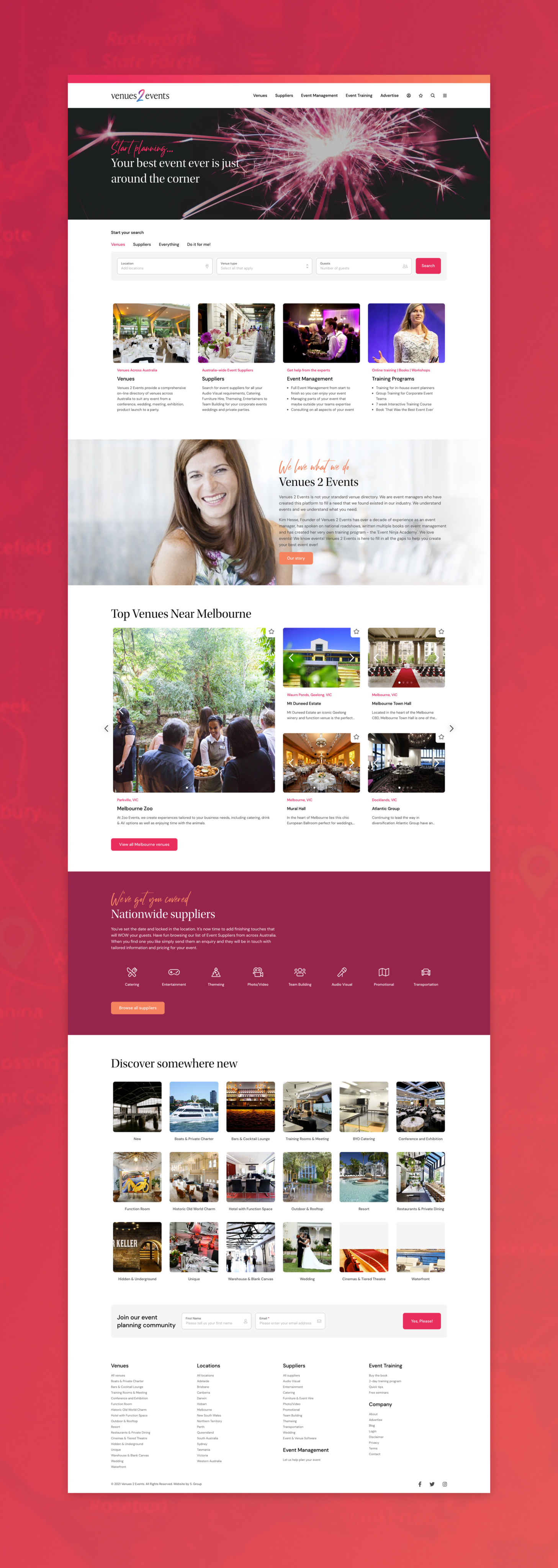 Venues 2 Events Venues Homepage 2000 RGB 300dpi