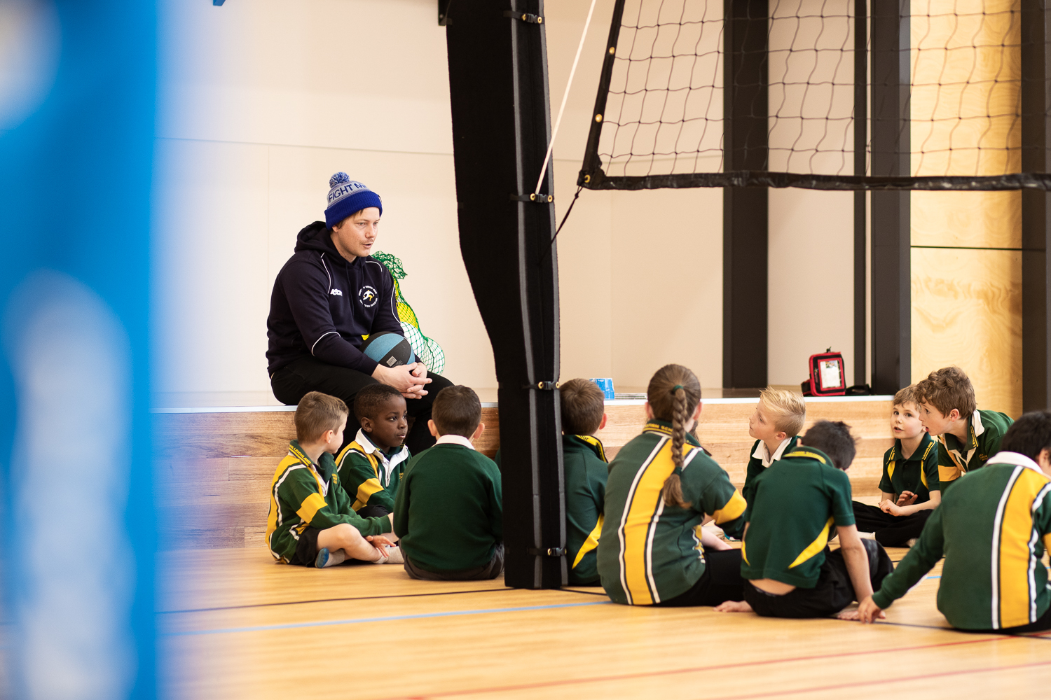 Leighland Primary low res 21