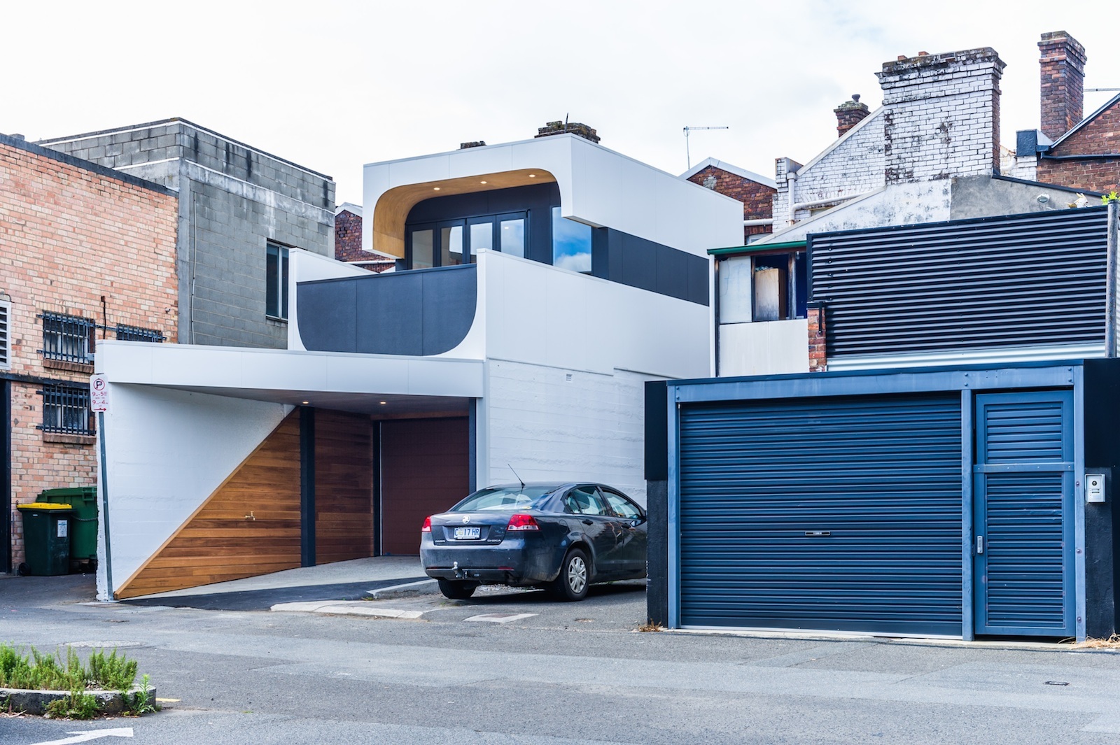 88 Elizabeth Street Launceston HD056