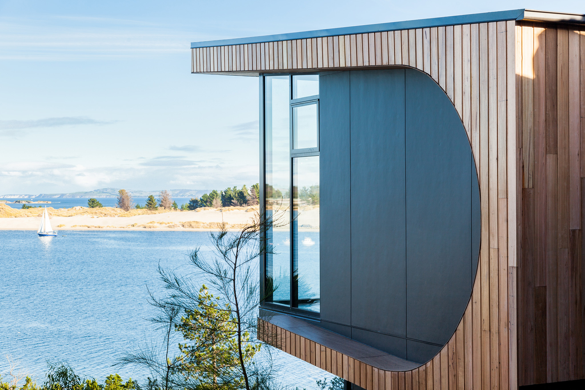 Exterior Loveshack S Group HD004