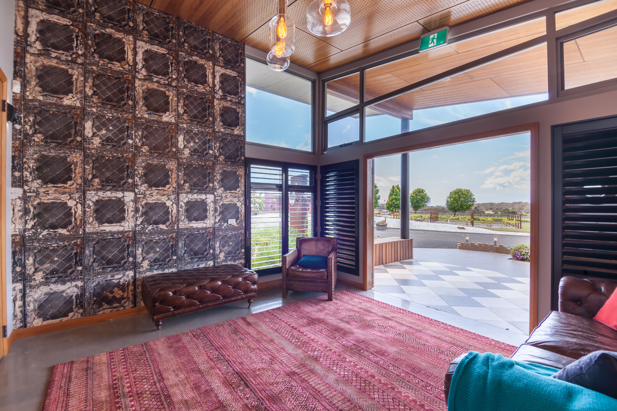 Hundred Acres Ghost Rock HD026