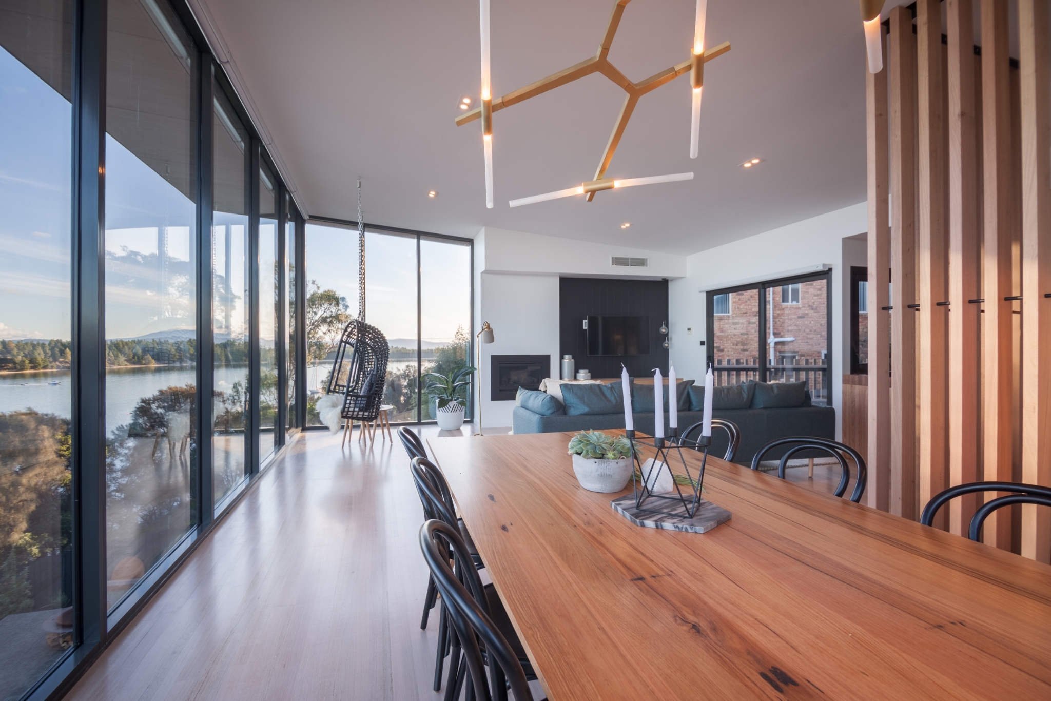 Kitchen Living Dining Loveshack S Group HD034