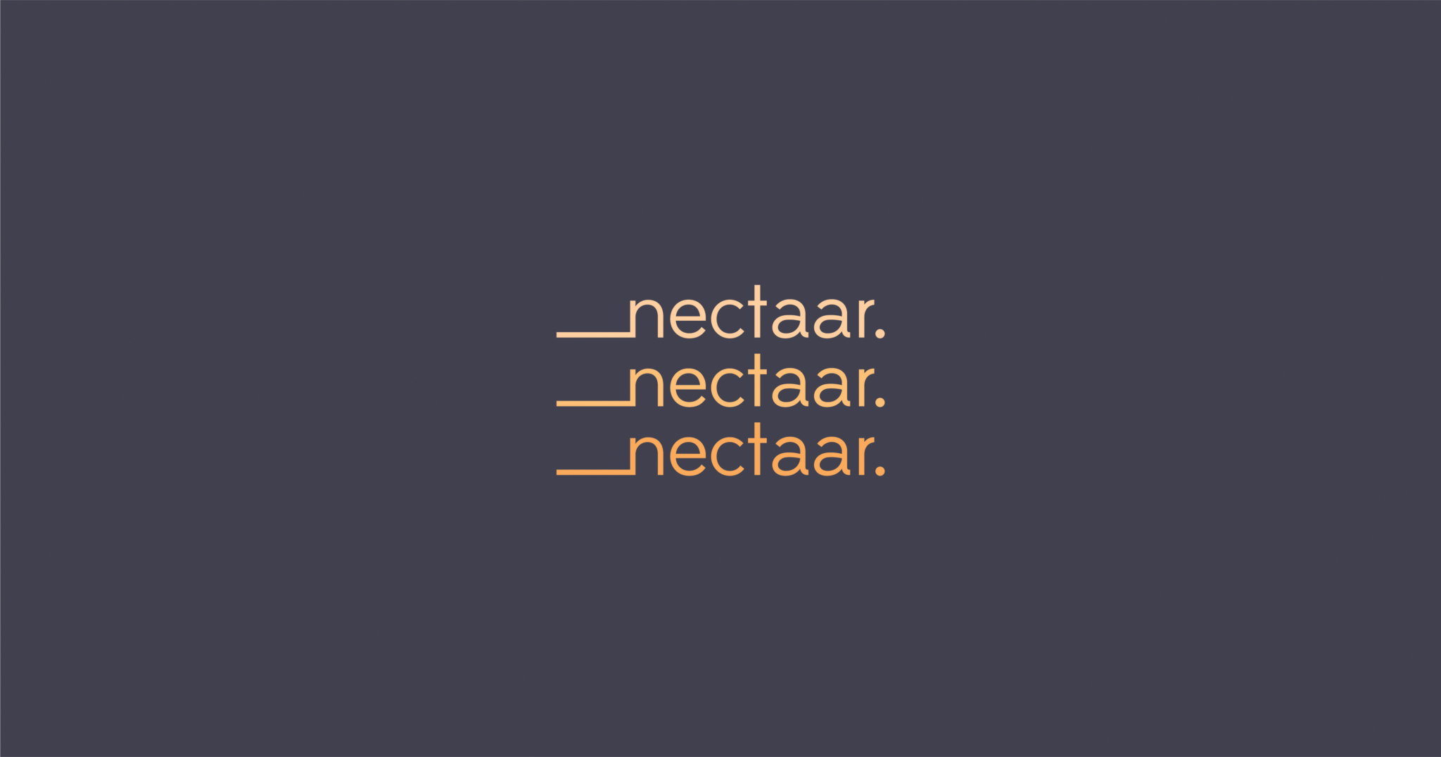 Nectaar Three Colours On Dark 4253 RGB 300dpi