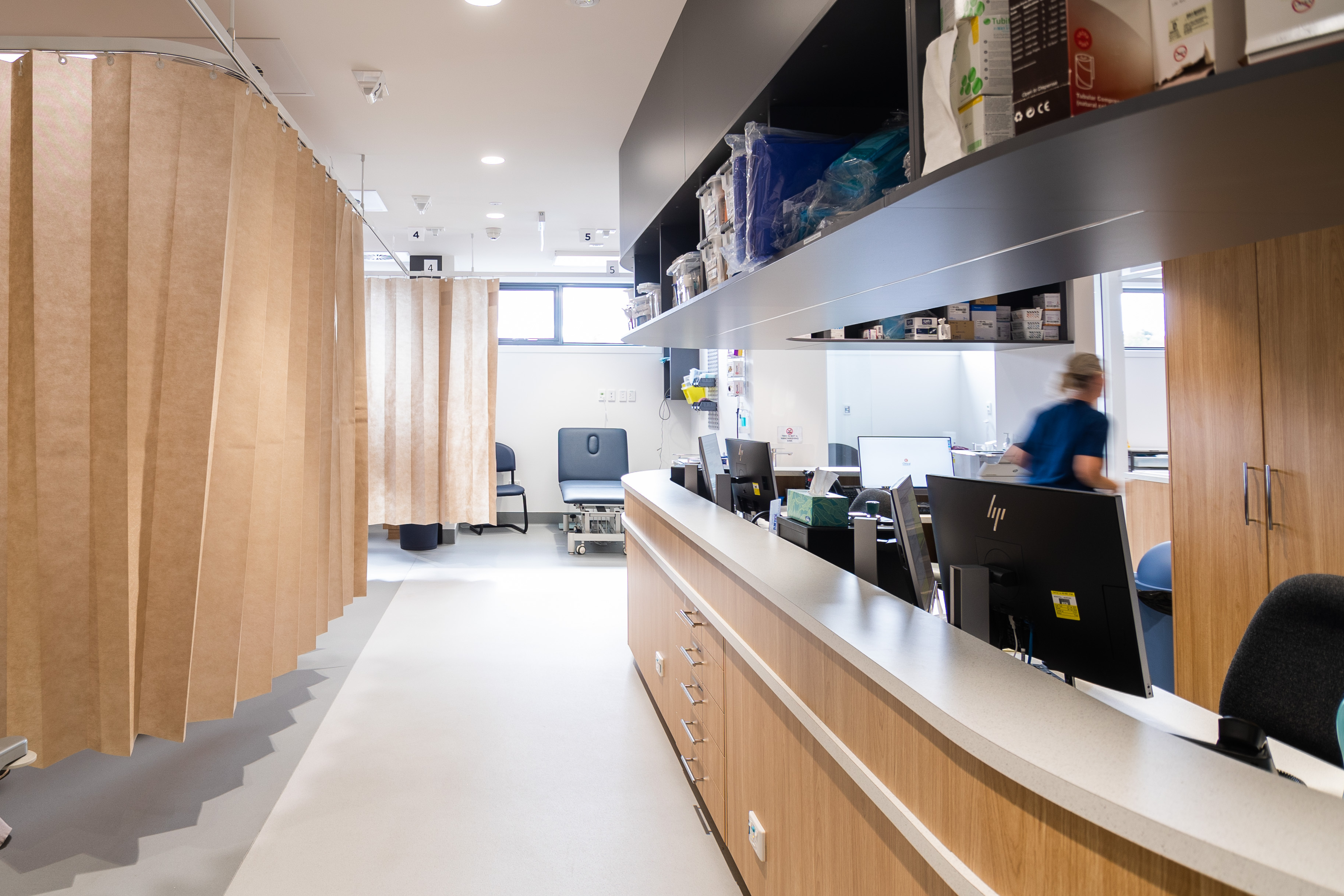 Newstead Medical Completed Low Res 10