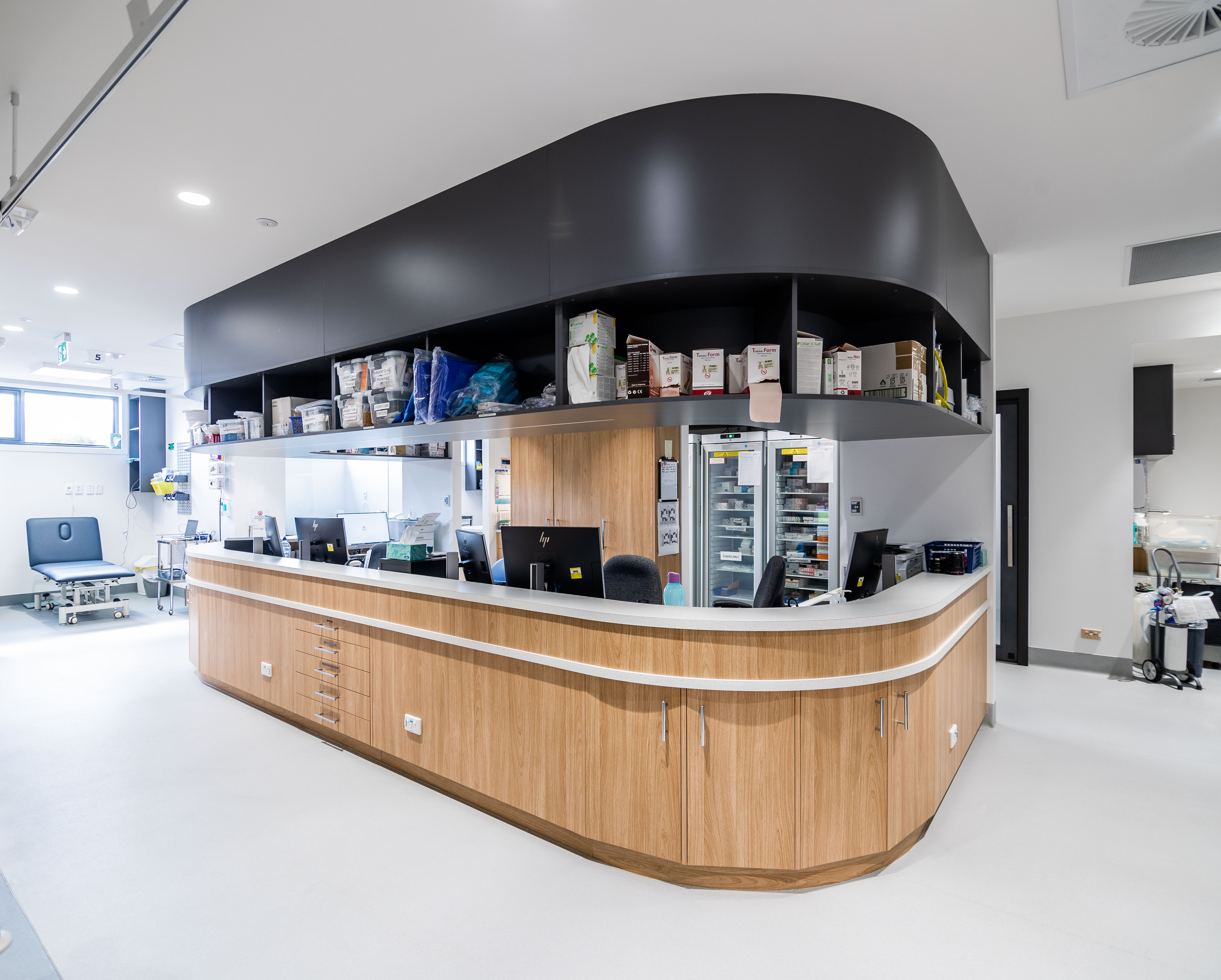 Newstead Medical Completed Low Res 11