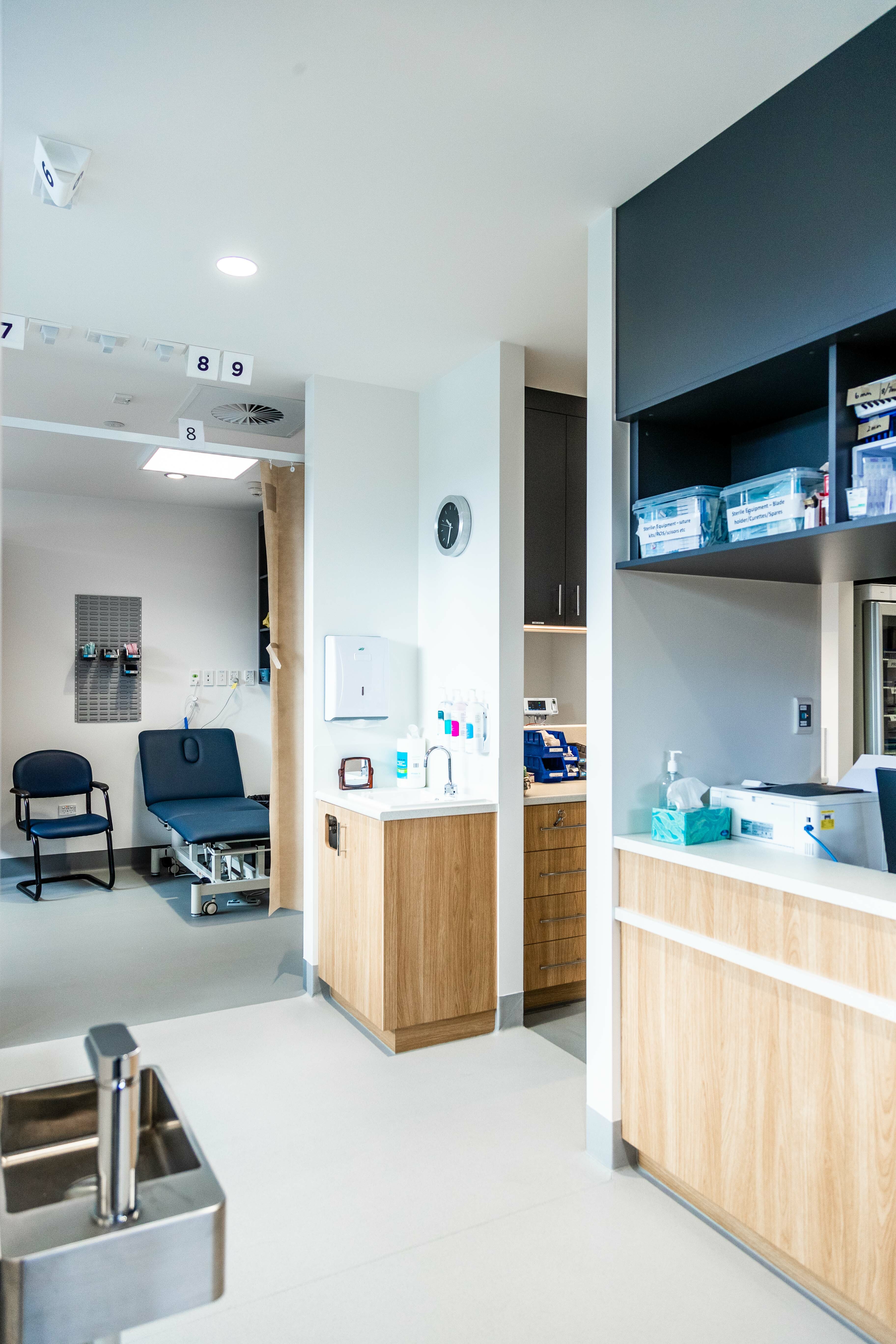 Newstead Medical Completed Low Res 12