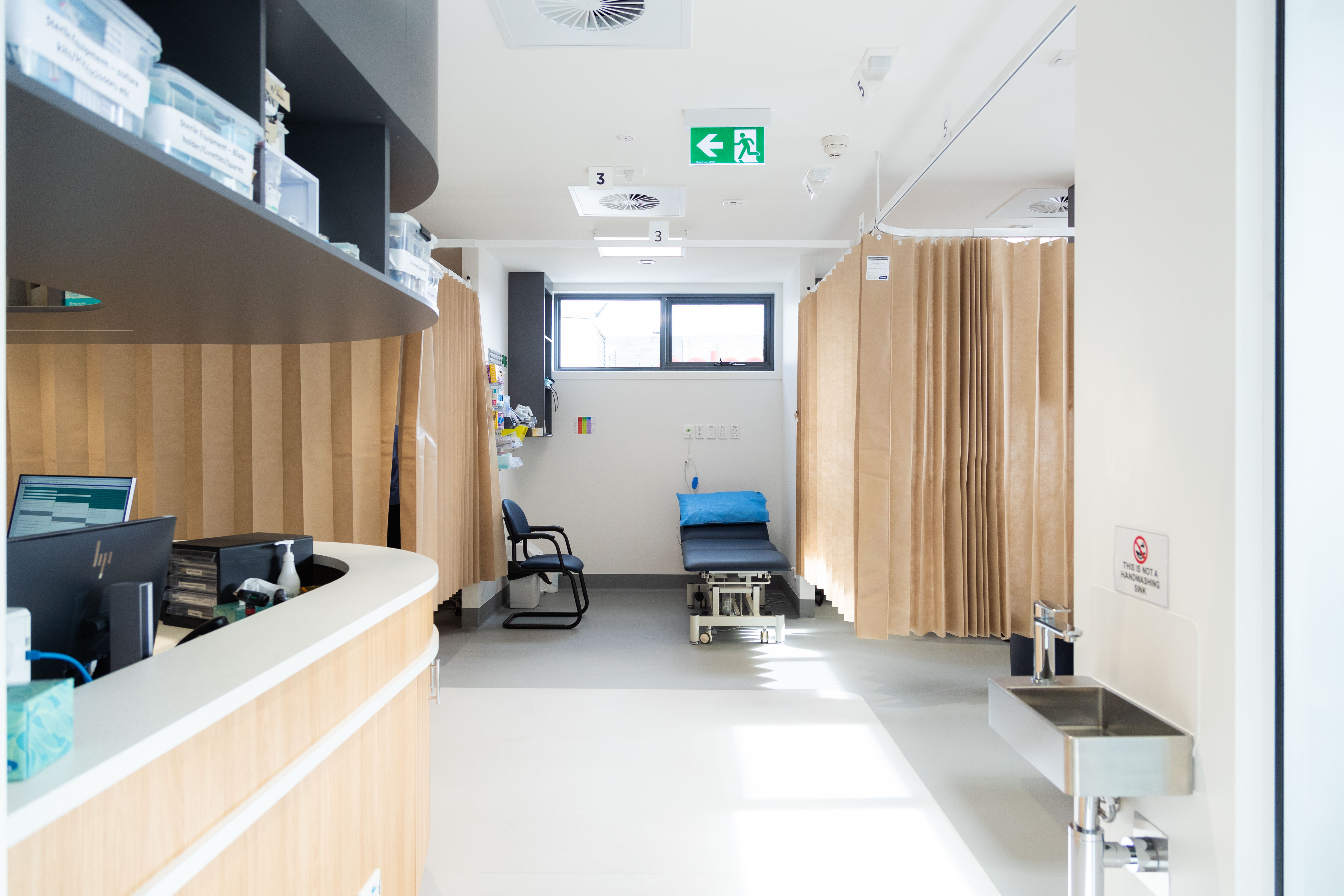Newstead Medical Completed Low Res 14