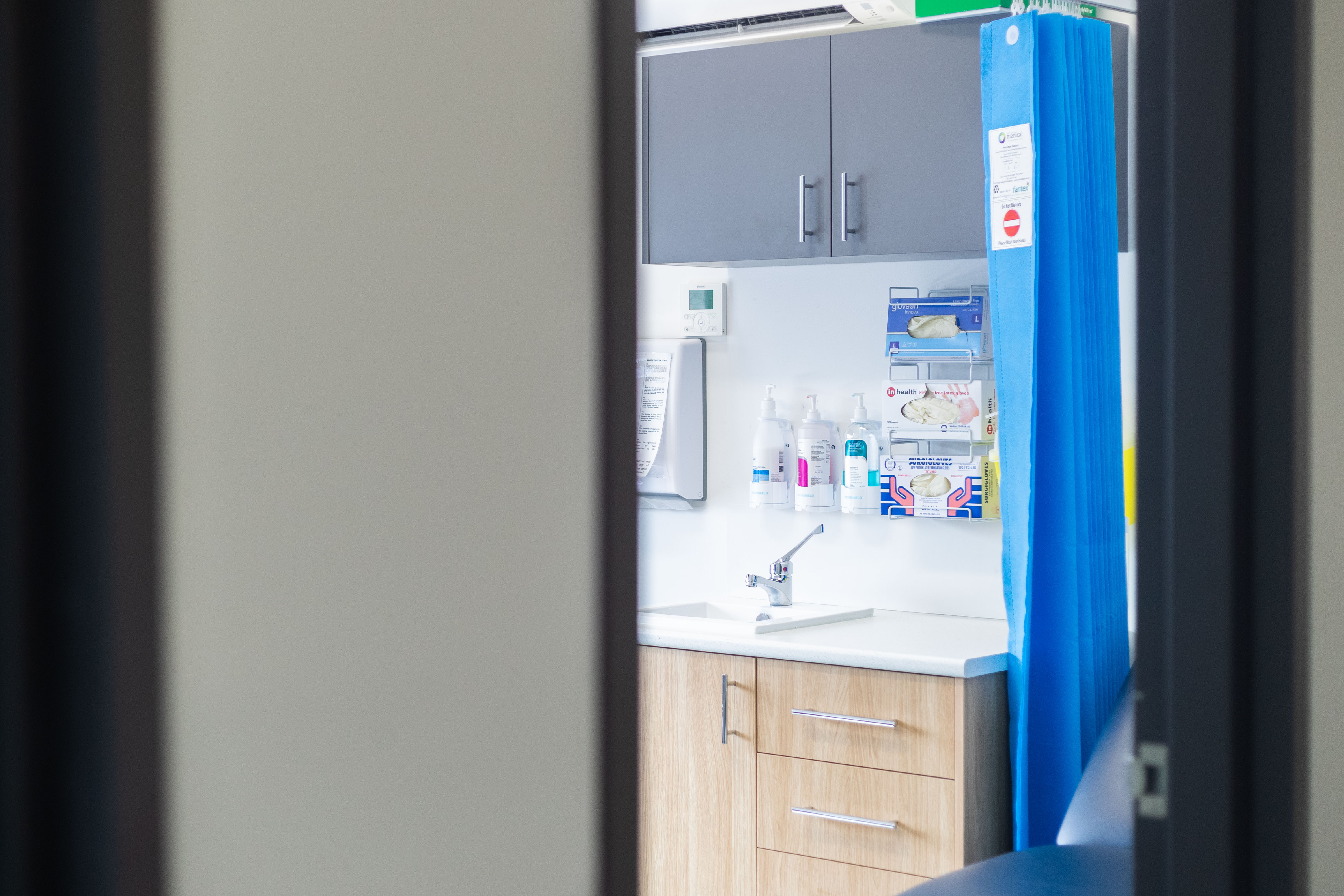 Newstead Medical Completed Low Res 17