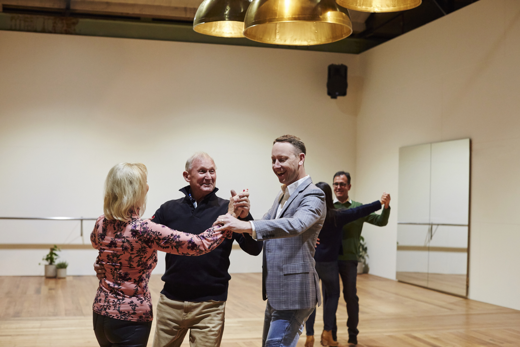 Palmers Dance Studio 104