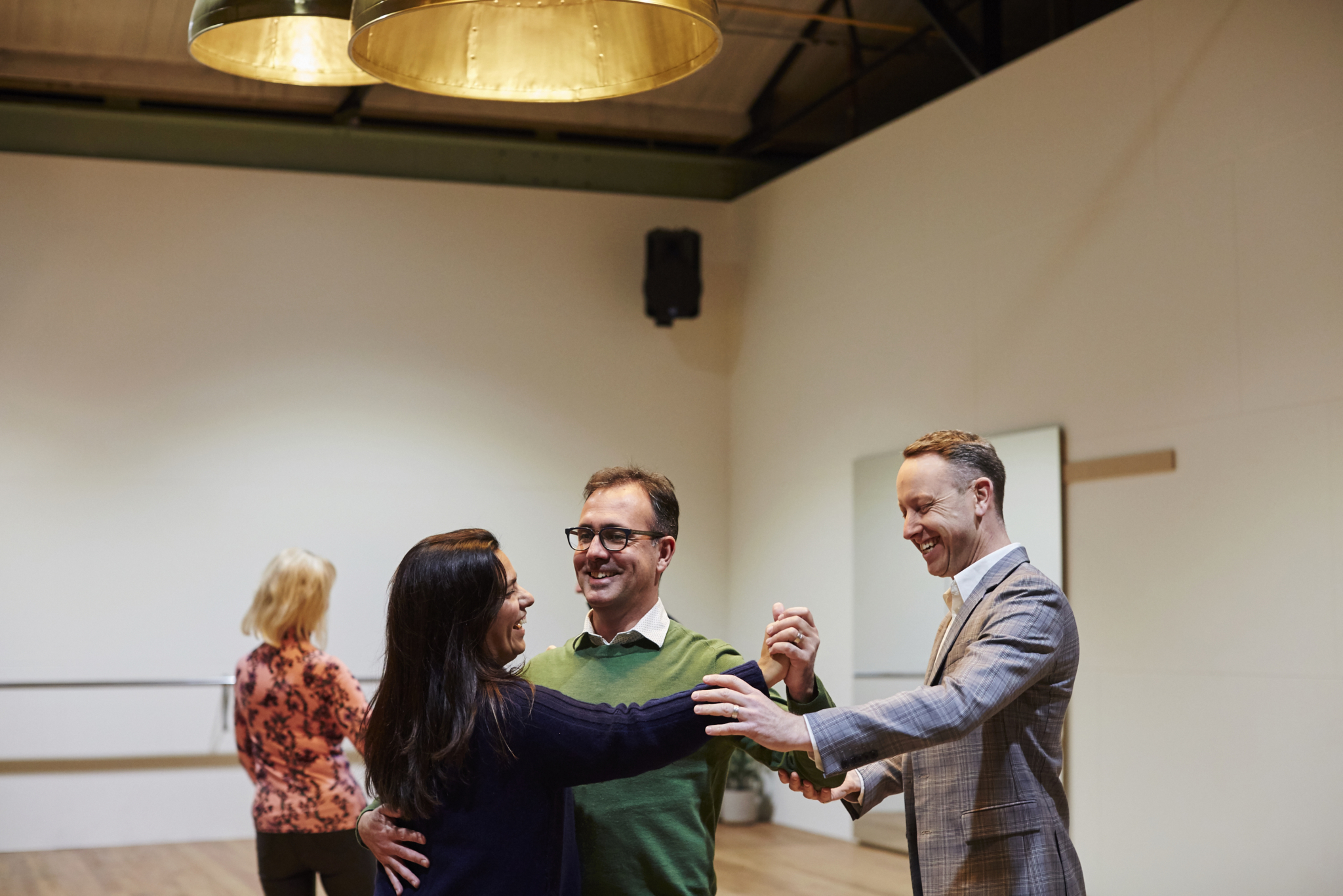 Palmers Dance Studio 118