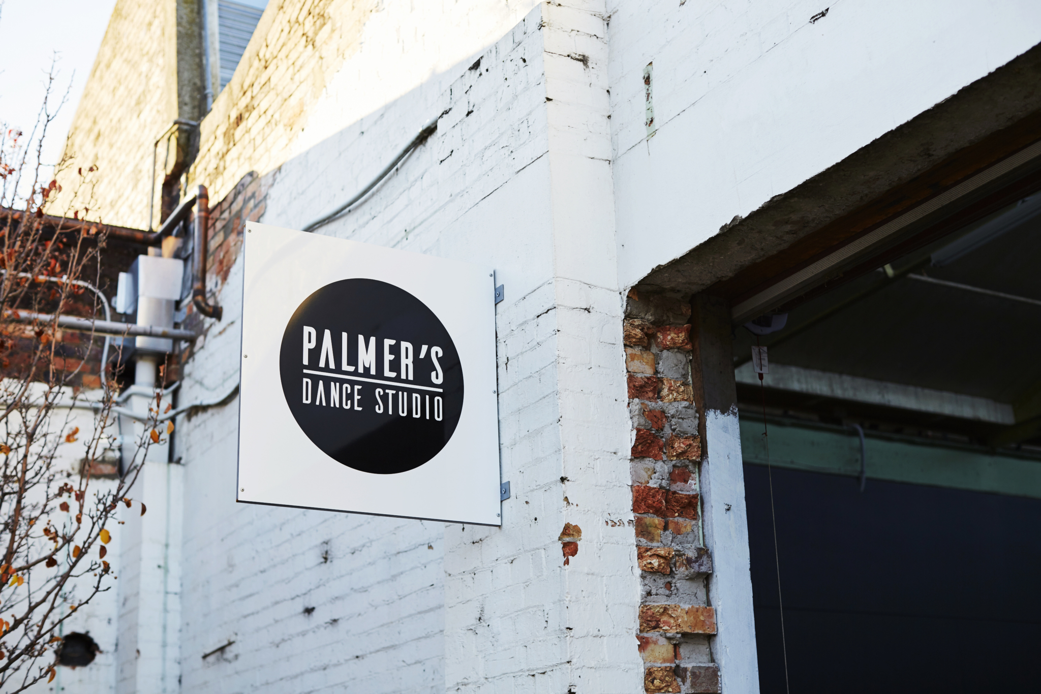 Palmers Dance Studio 44