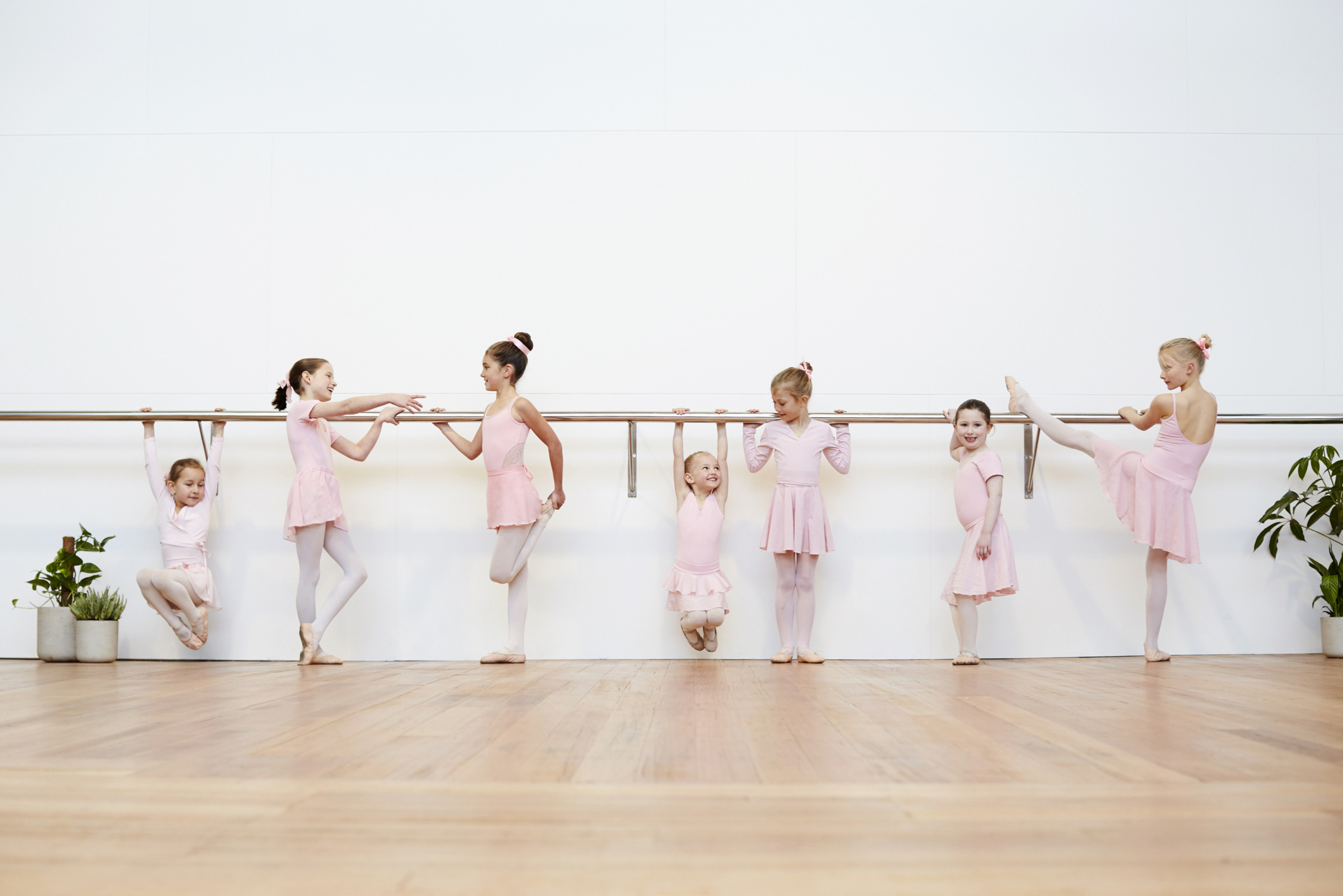 Palmers Dance Studio 63