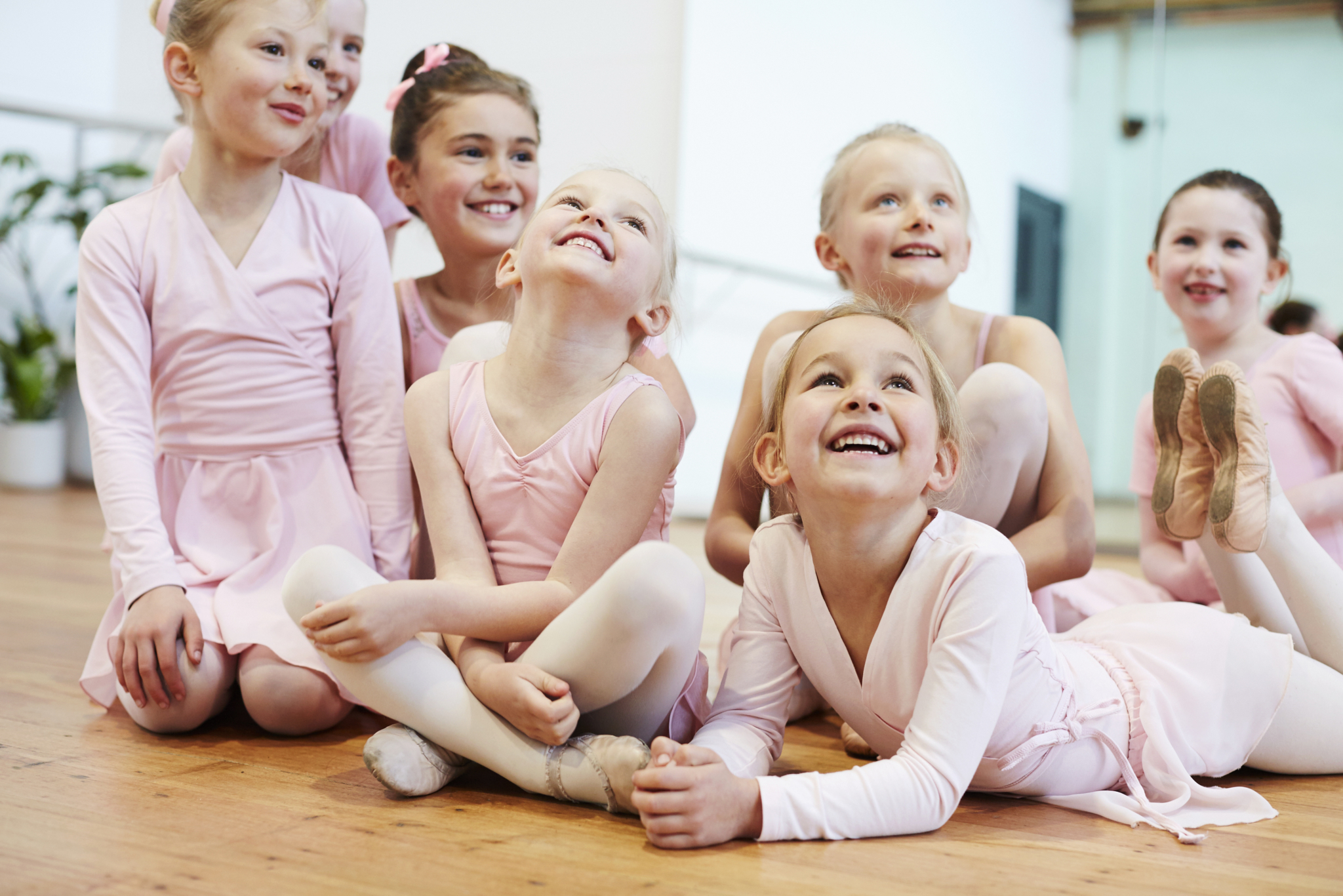 Palmers Dance Studio 77