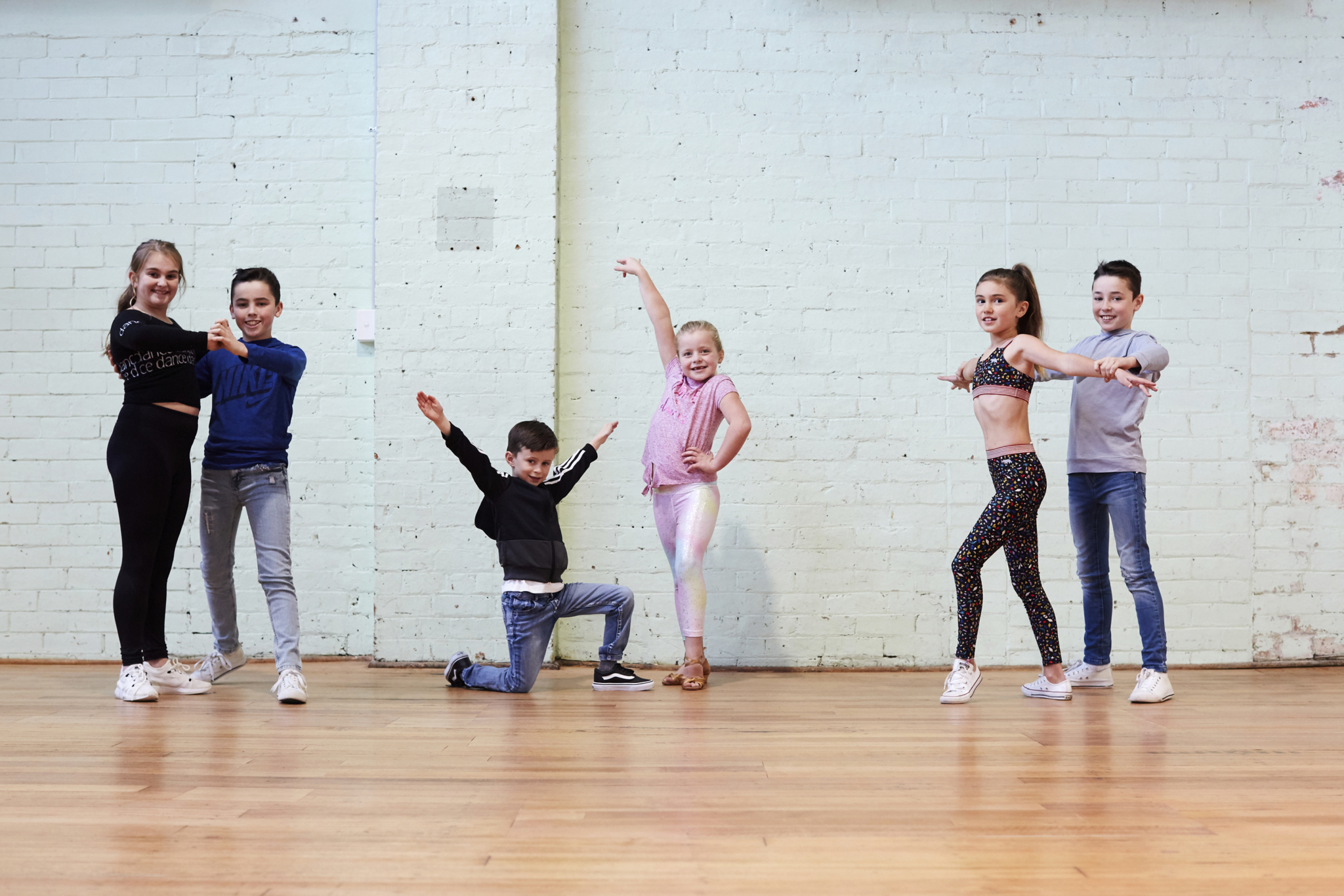 Palmers Dance Studio 80