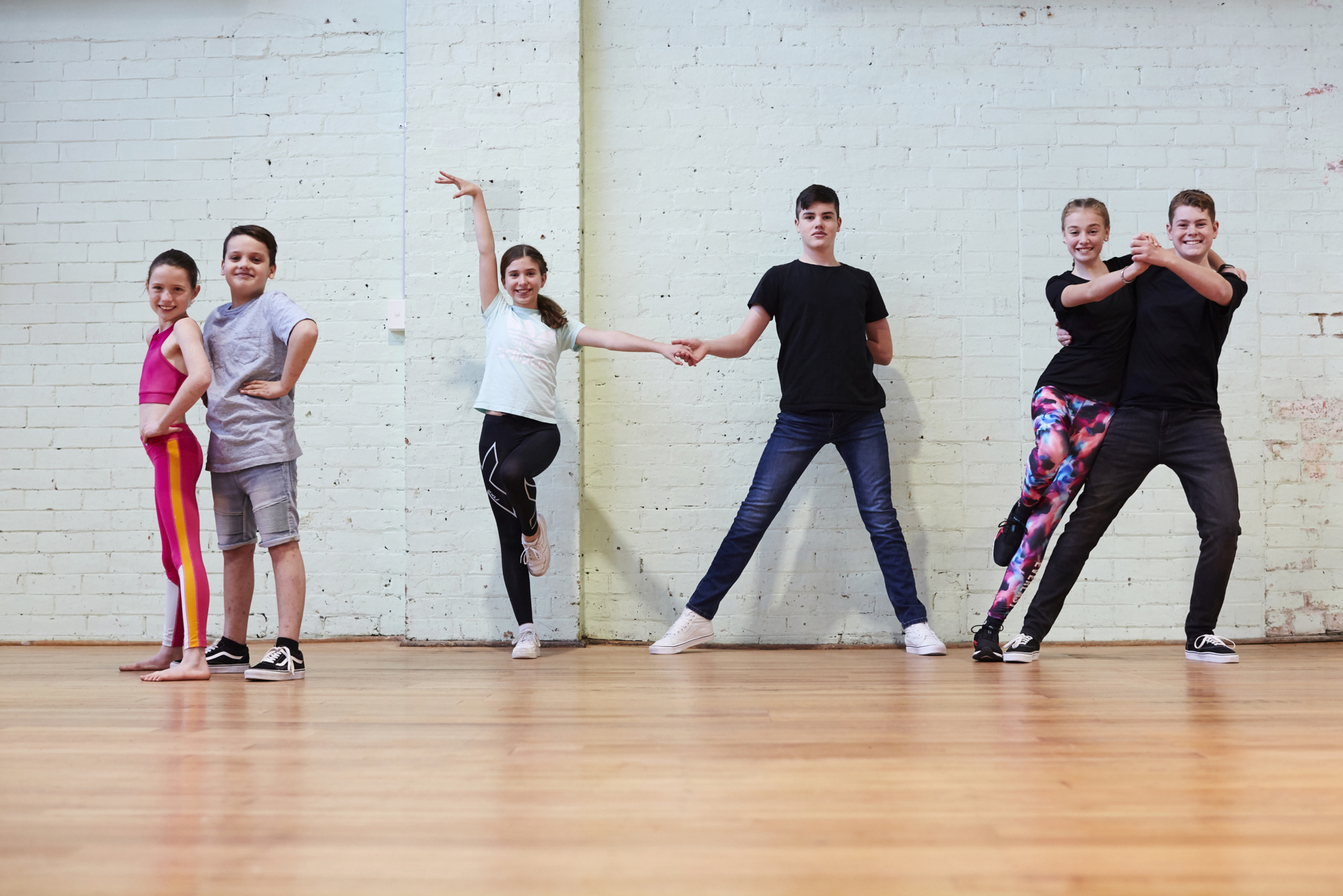 Palmers Dance Studio 82